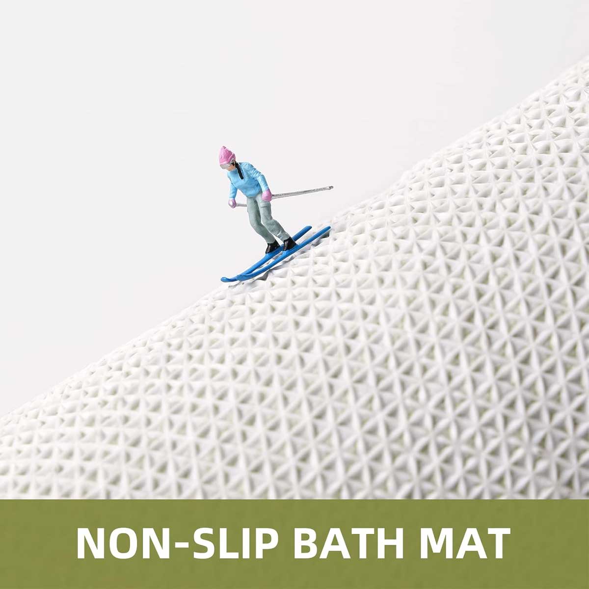 Aoibox LABBR11324 Bath-Rugs - View #5