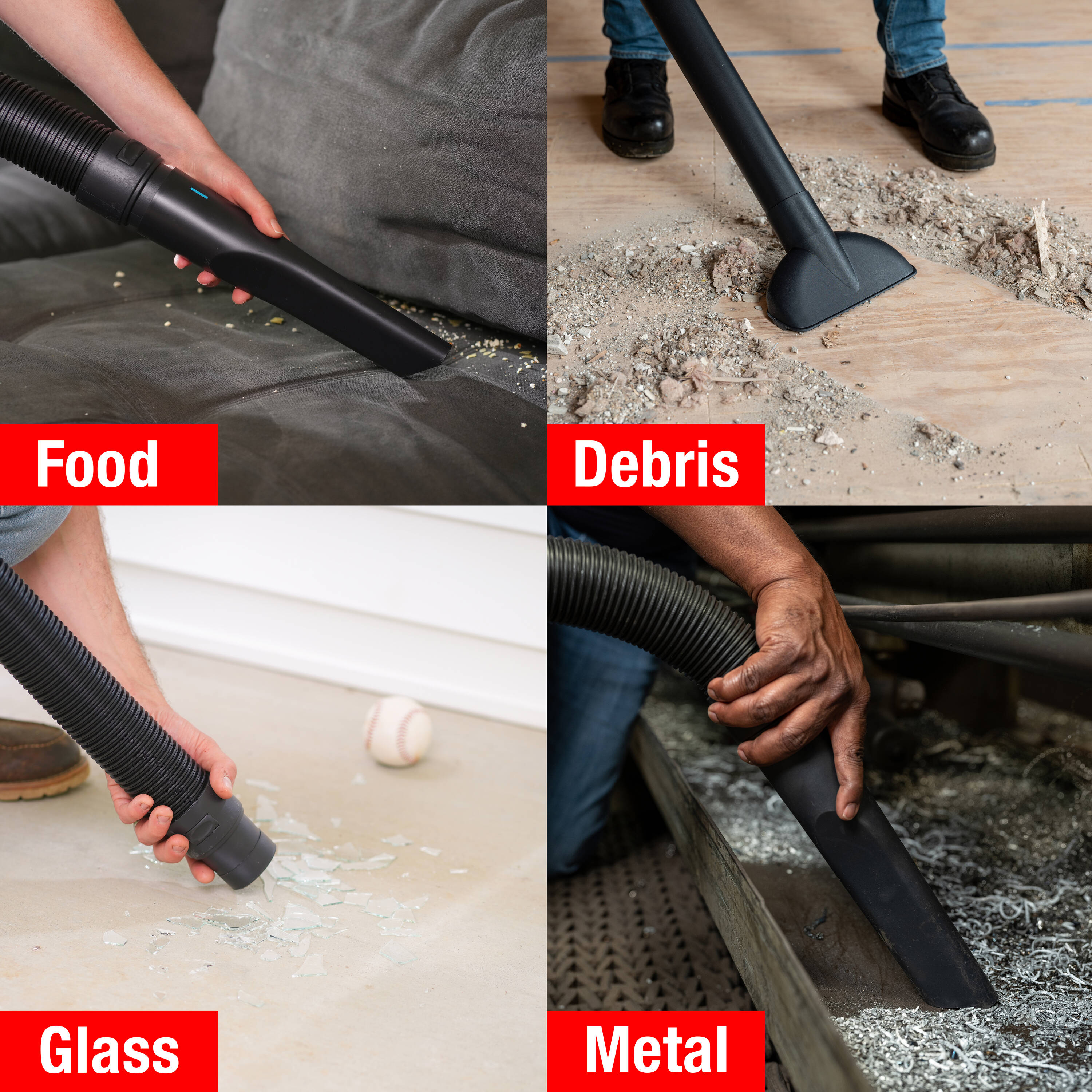 Shop-Vac SV5430188 m100960 - View #5