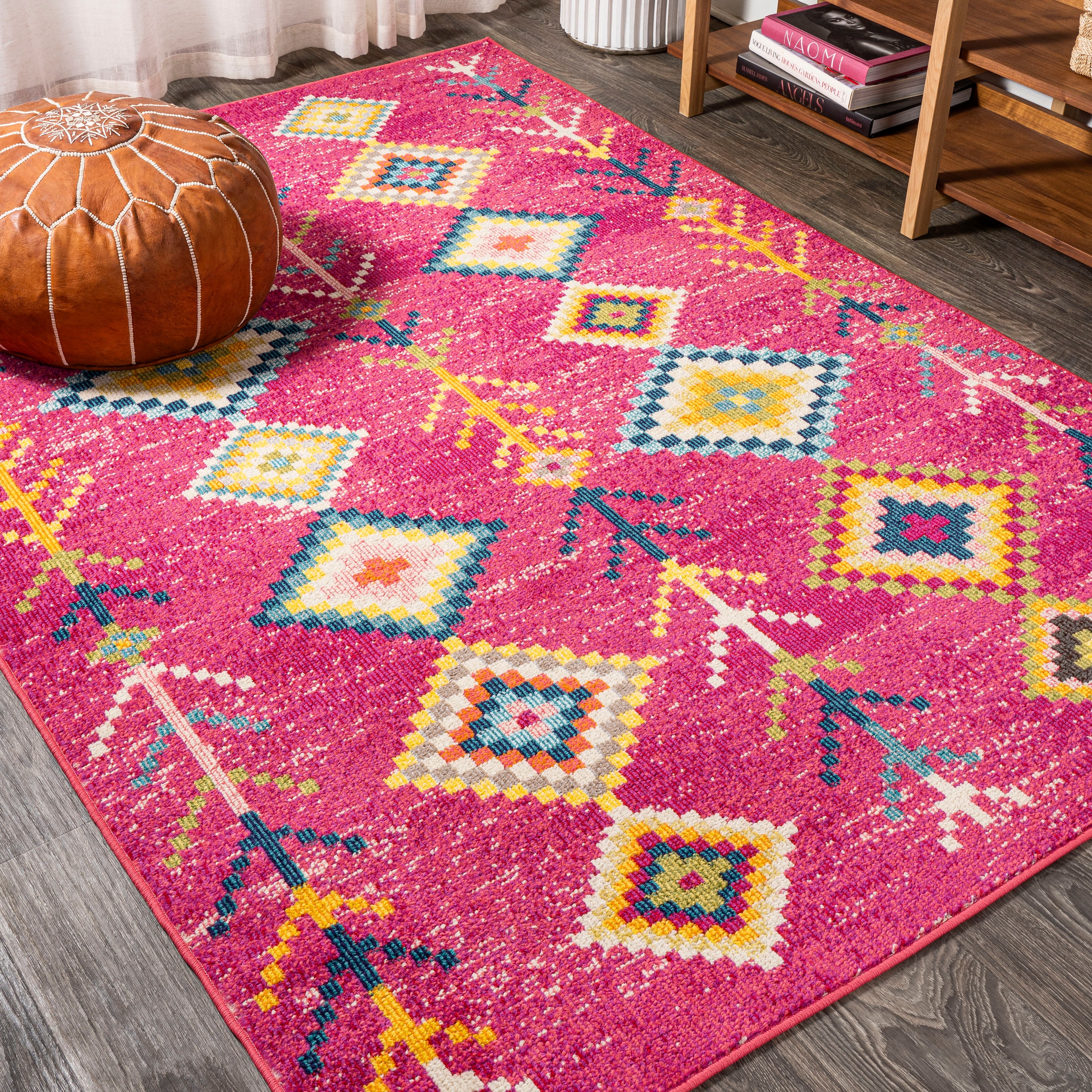 JONATHAN  Y MOH105B-3 rugs - View #5