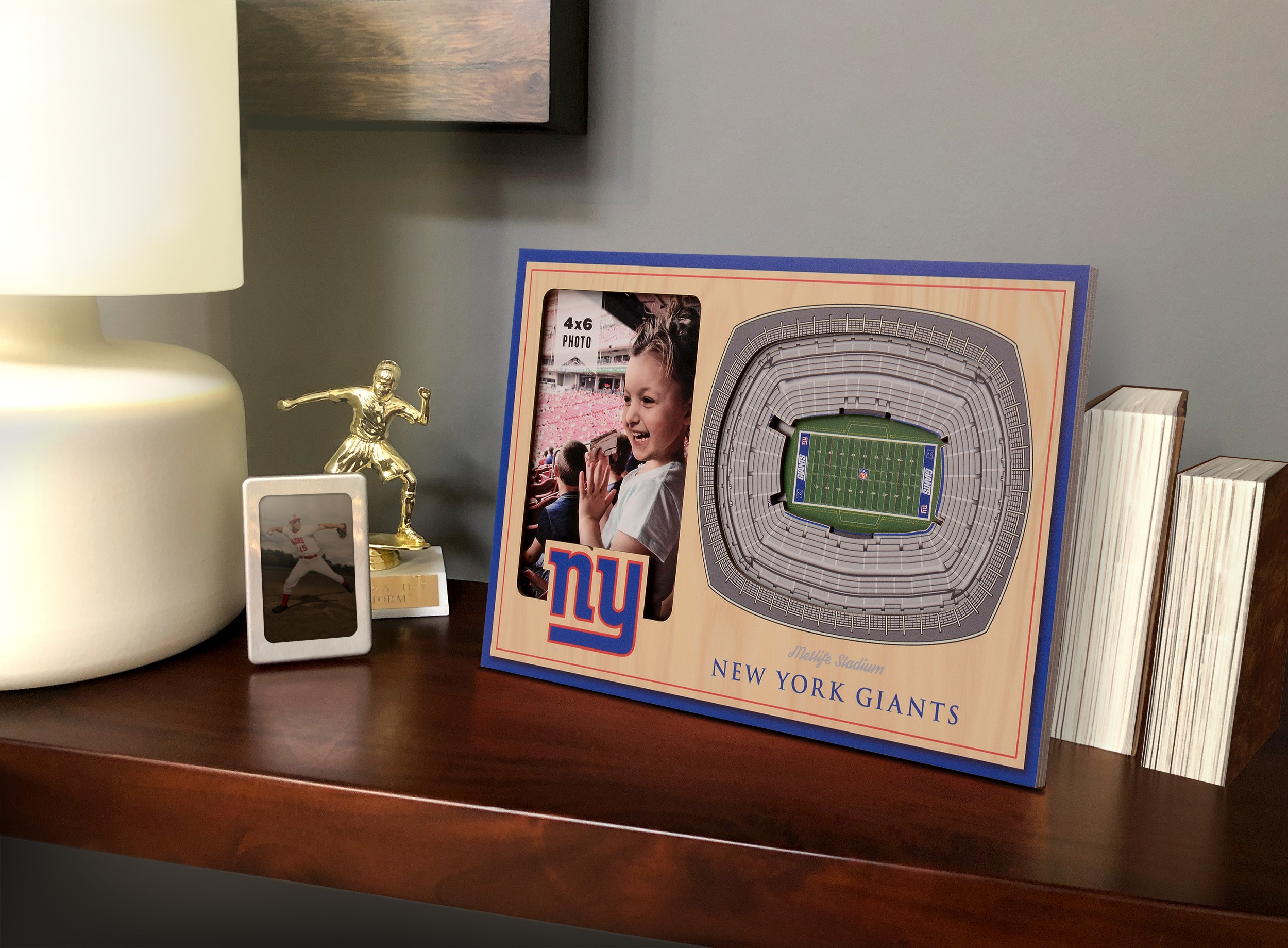 StadiumViews 9024491 Picture-Frames - View #2