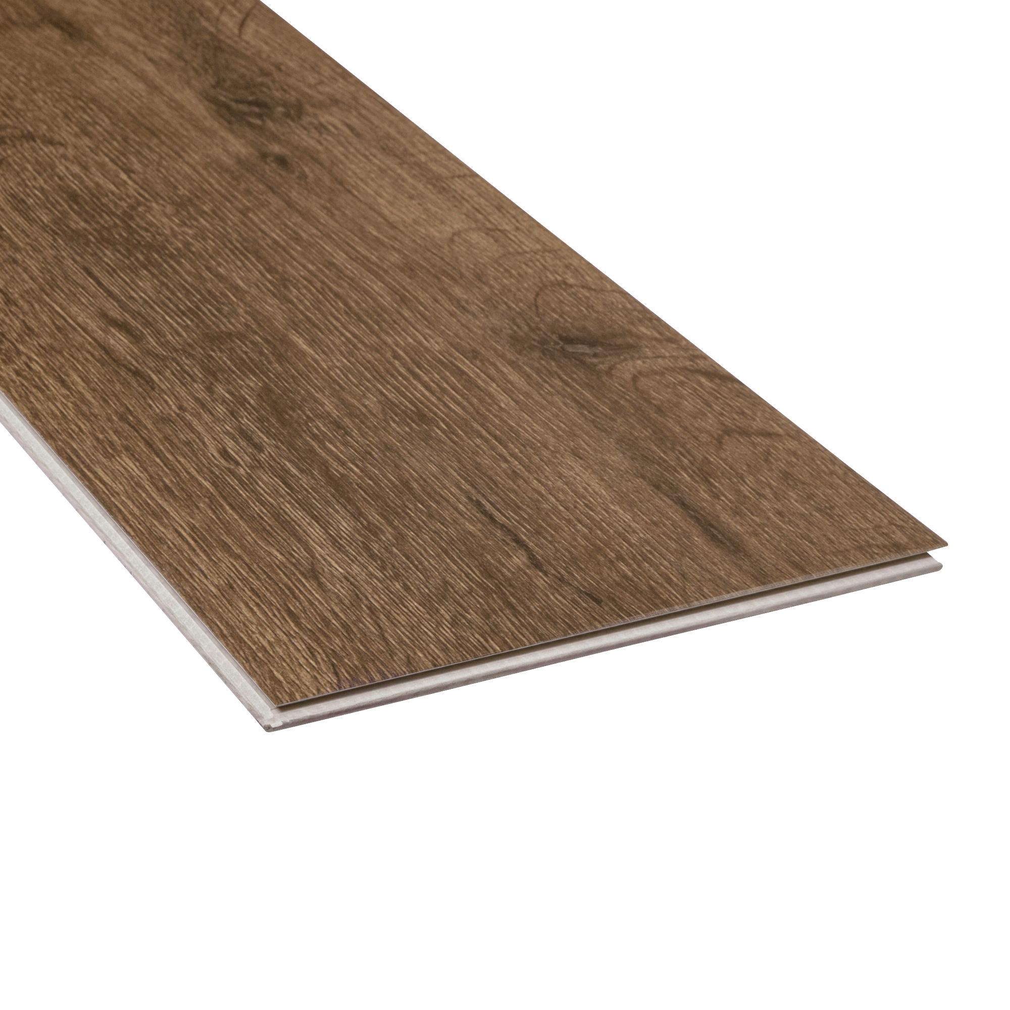 Mohawk Industries VFE09-822 Elite 7-5/8 Wide Distressed Vinyl - Lowland Forest Oak