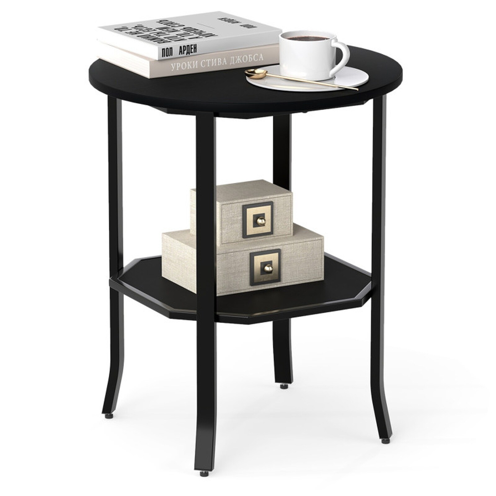 SUGIFT LW108SUGHY3394 End-Tables - View #7