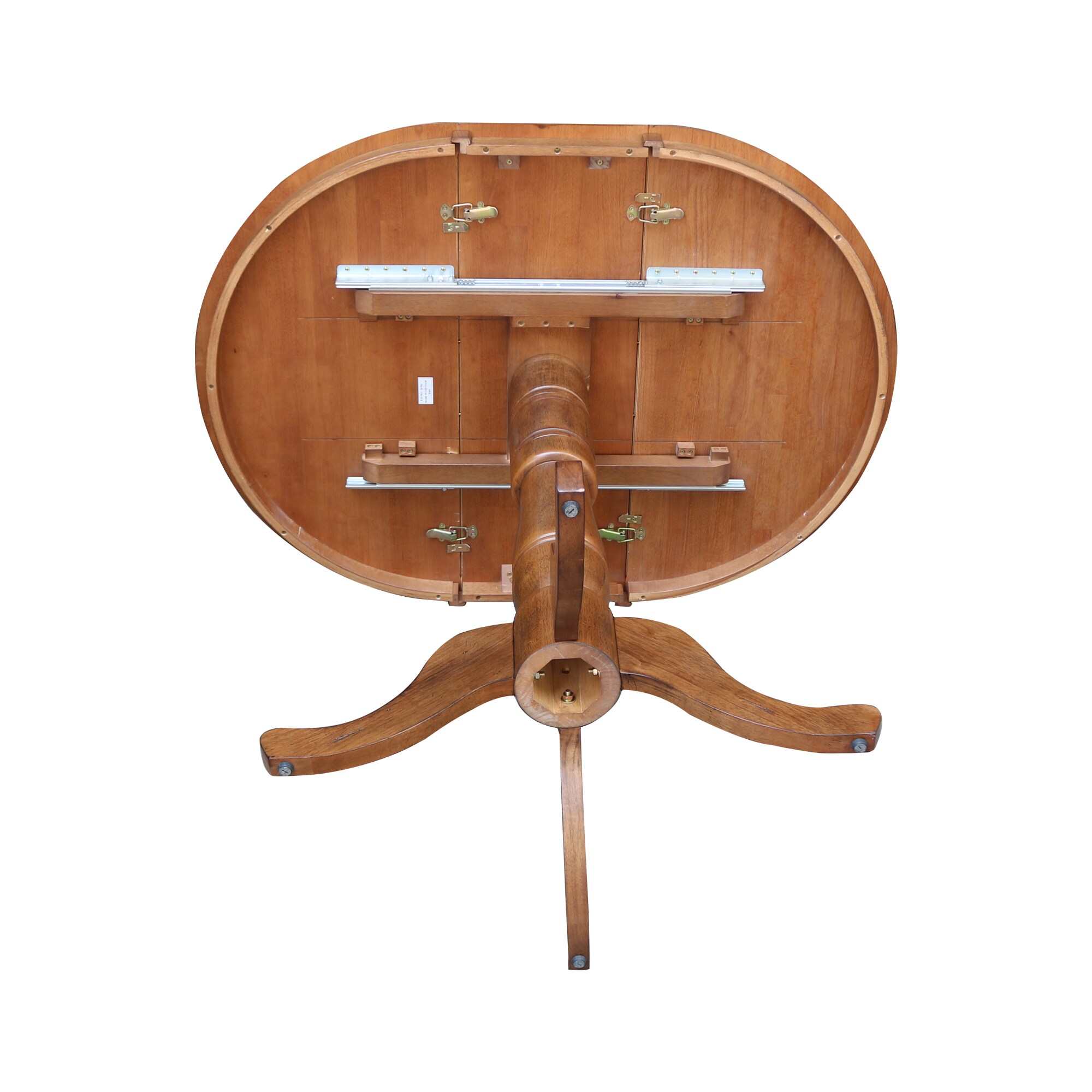 International Concepts K42-36RXT-6B-2 Dining-Tables - View #4