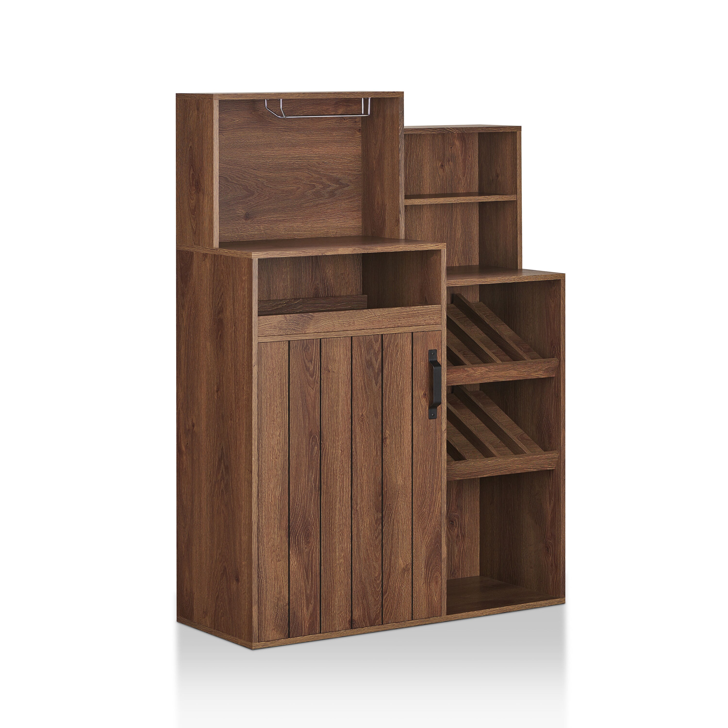 Furniture of America FGI-17703C21 Dining-Kitchen-Storarge - View #4