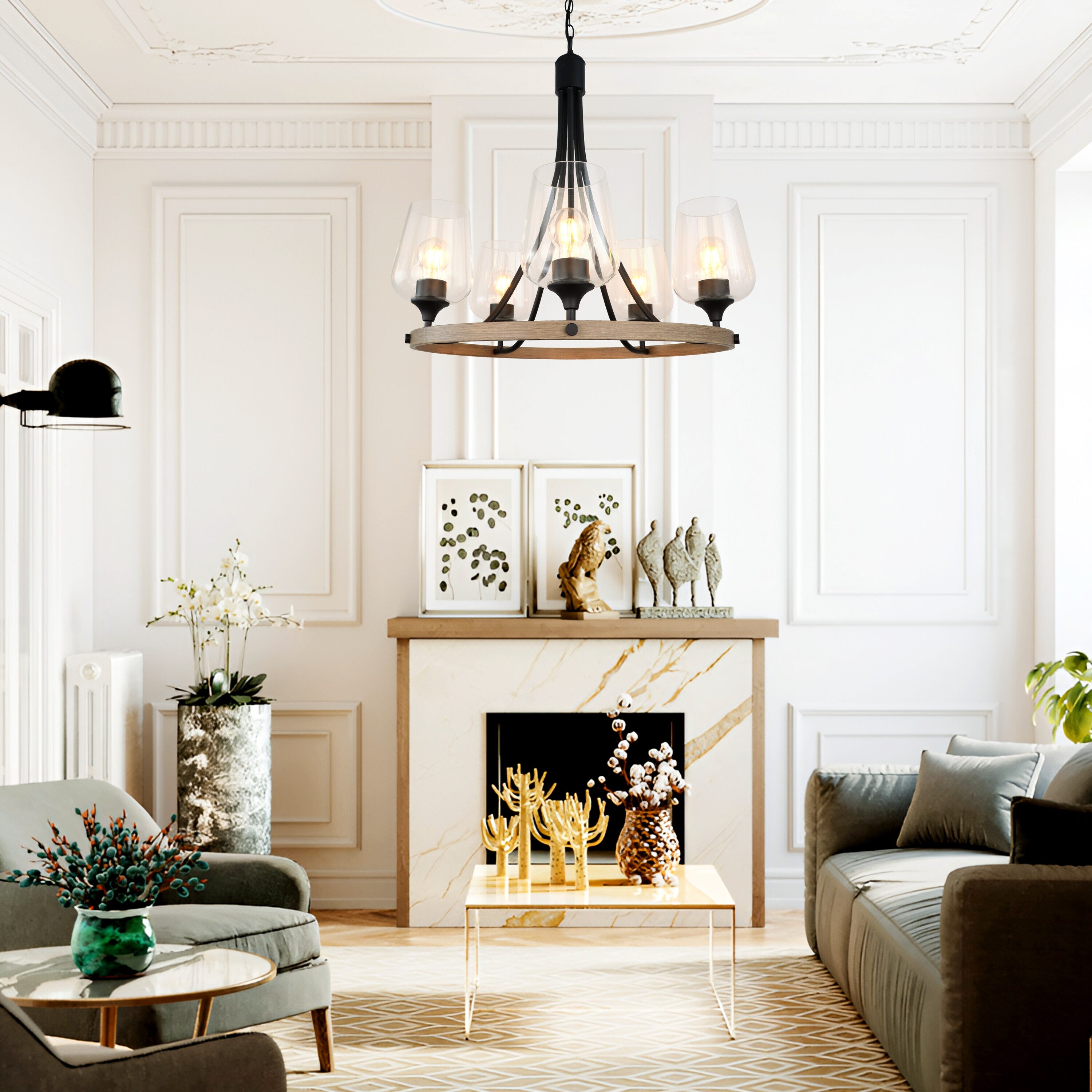 LTMATE LSWL069-BK b090015 - View #4