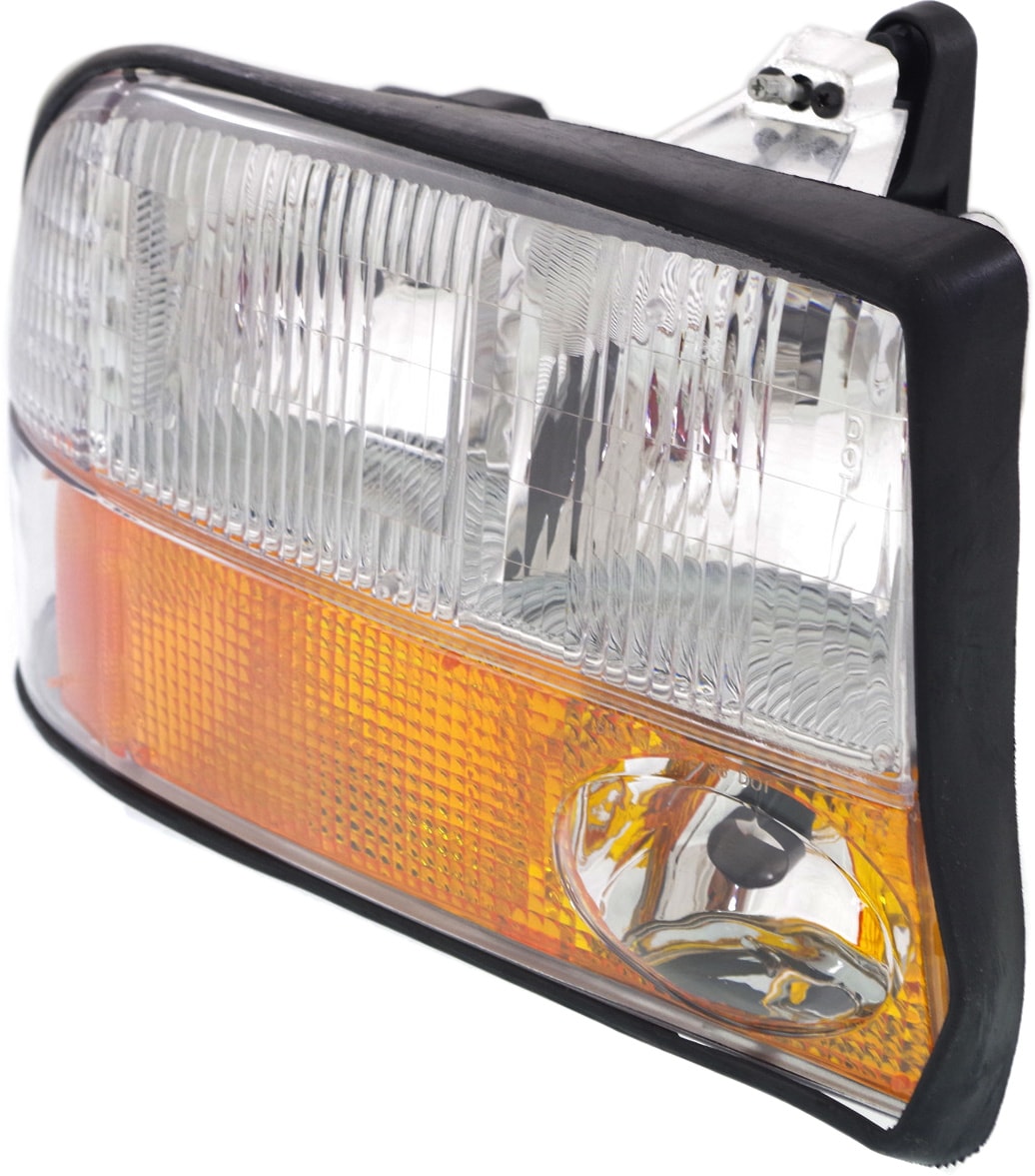 Garage-Pro JCW20-5421-00GP Headlights-Components - View #2