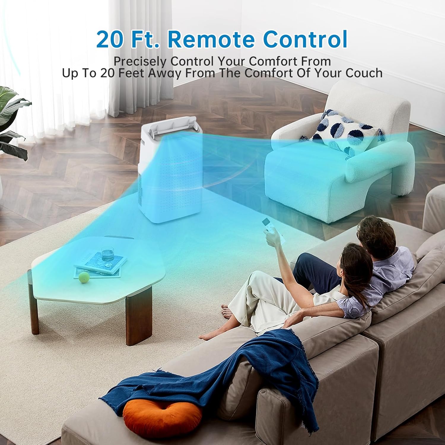 Qeetex ZYS-PHO-10YT115D Portable-Air-Conditioners - View #5