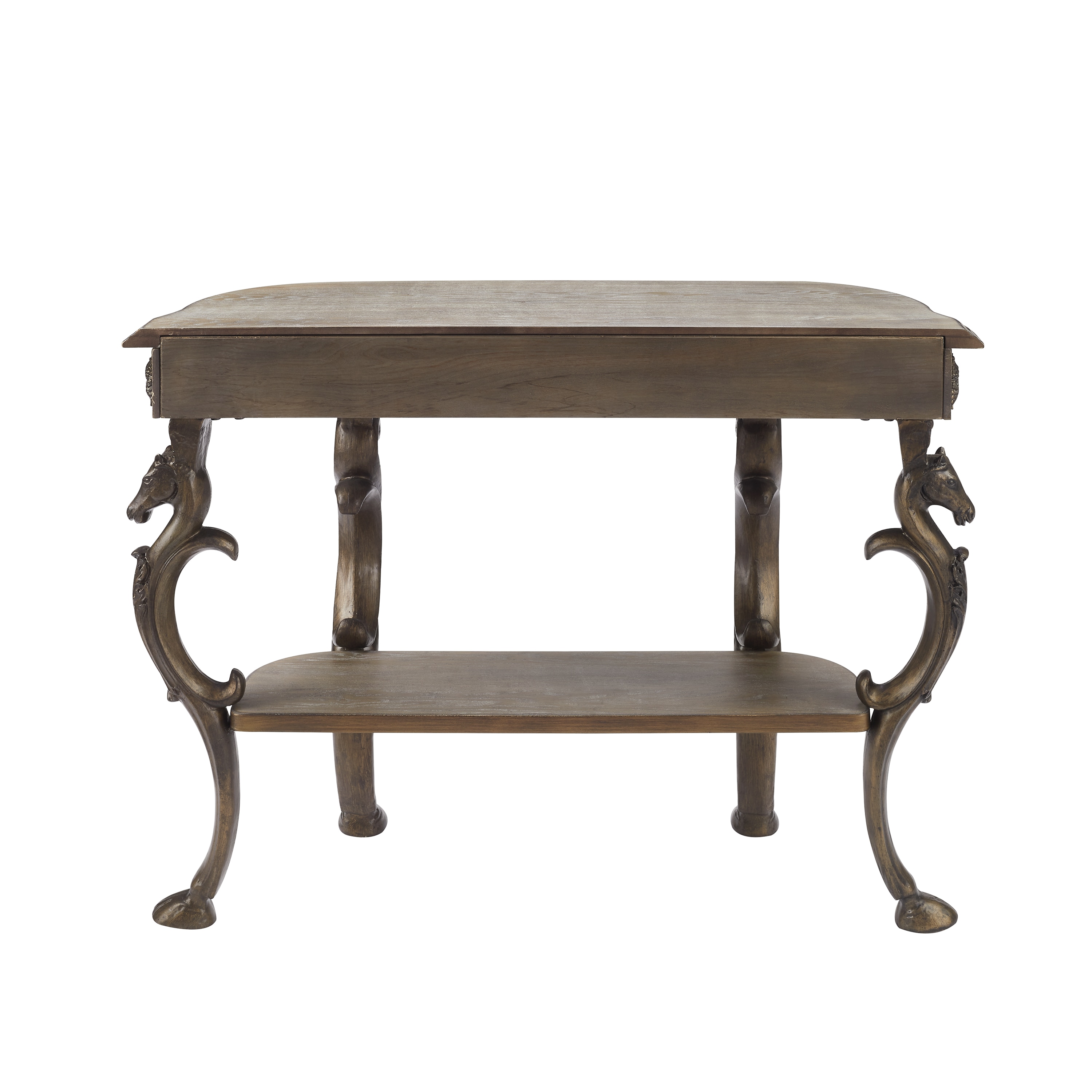Linon PLWS759 Console-Sofa-Tables - View #4