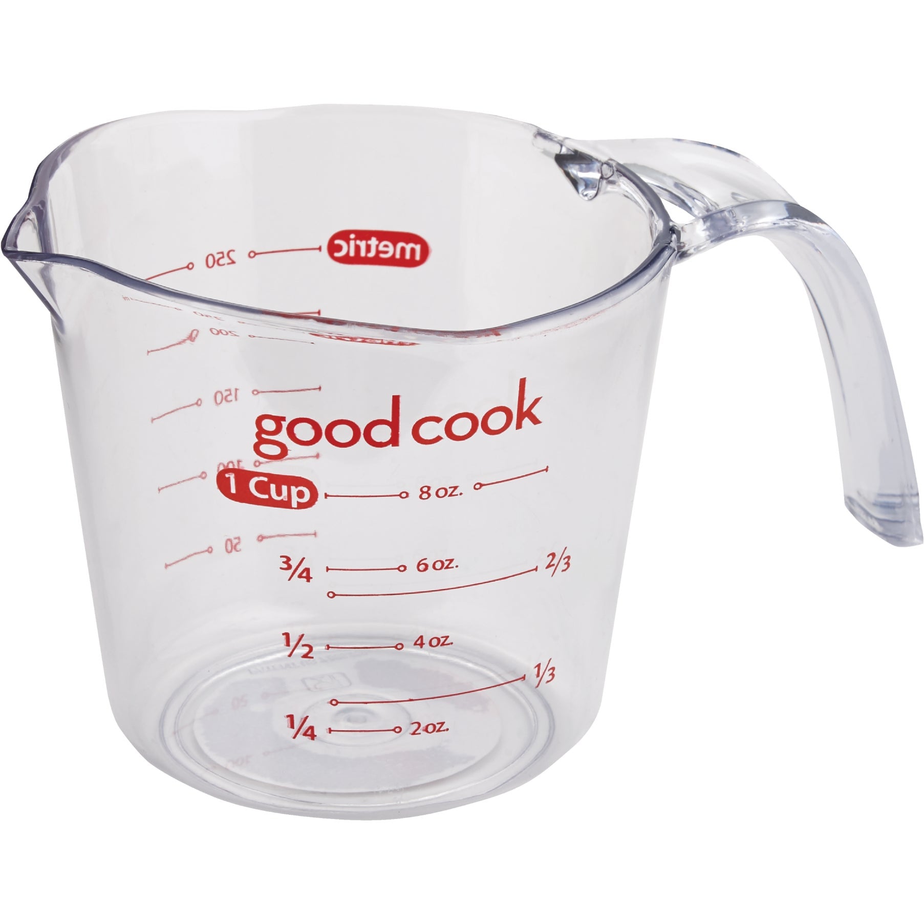 good cook GOOD COOK0 Caster-Cups - View #2