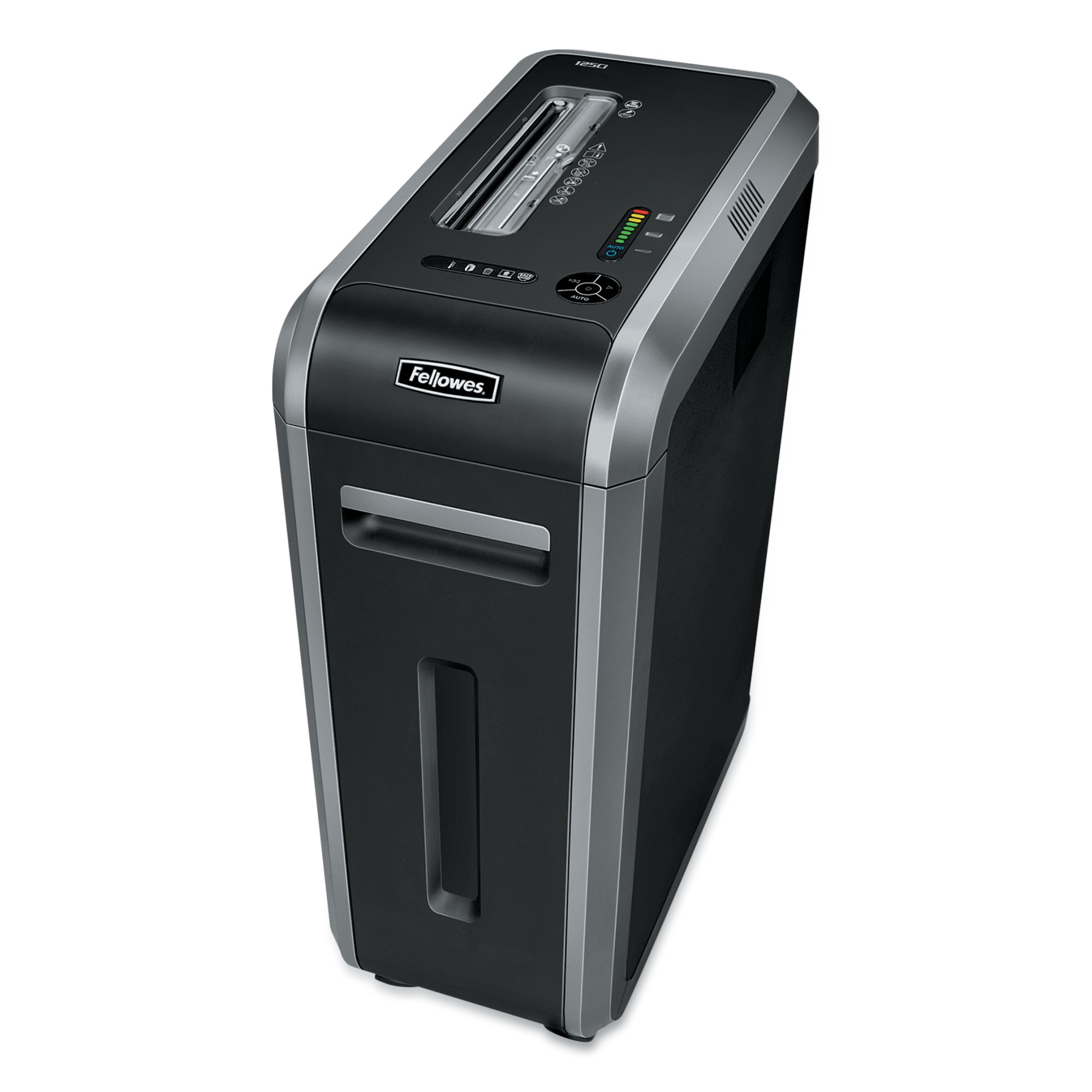 Fellowes FEL3312501 Paper-Shredders - View #4