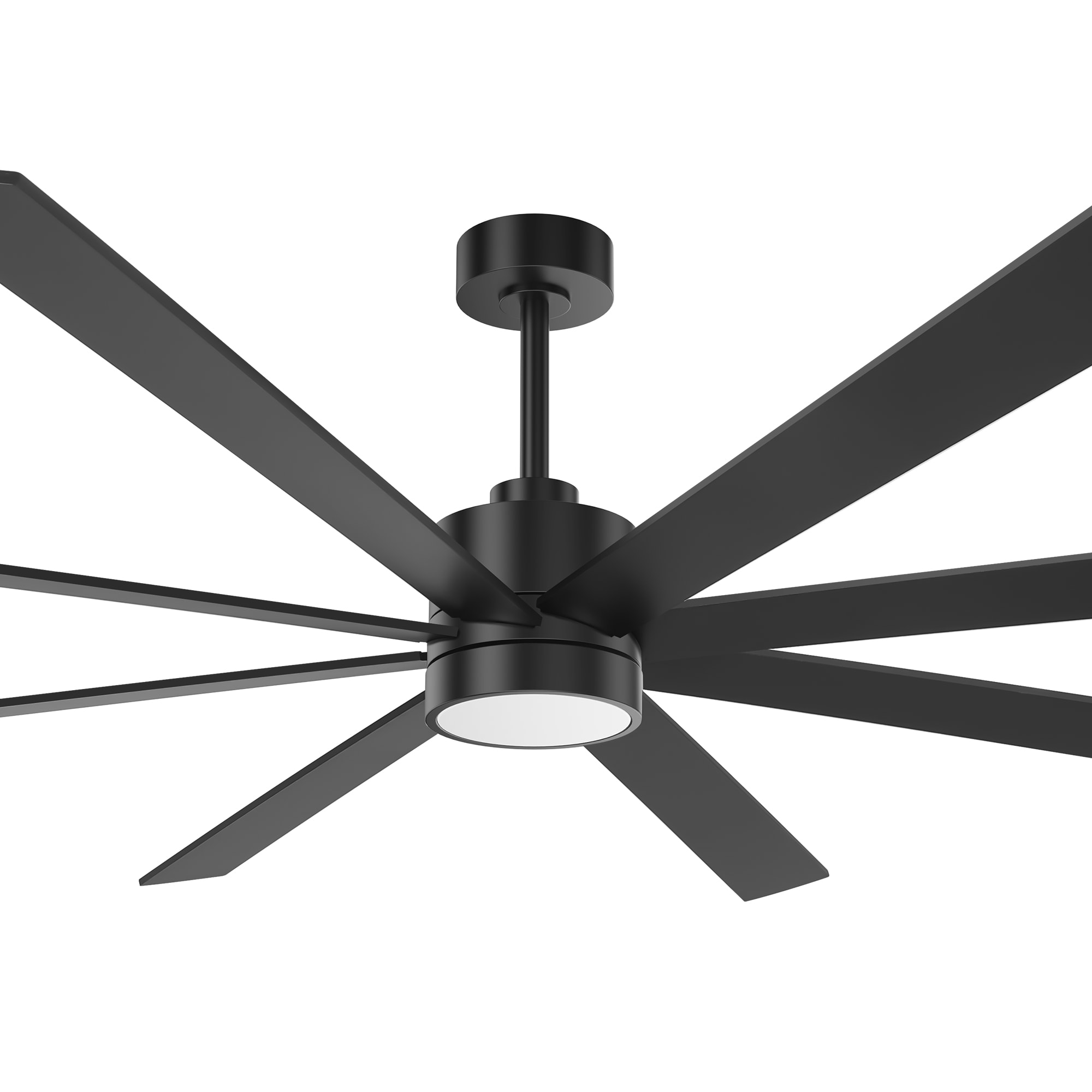 Breezary BZ24002-ORB-PC Ceiling-Fans - View #2