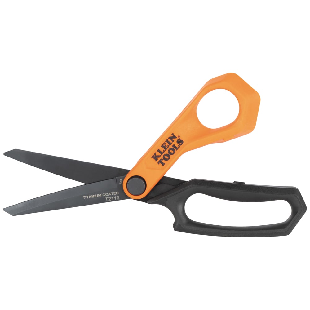 Klein Tools T2110 scissors - View #2
