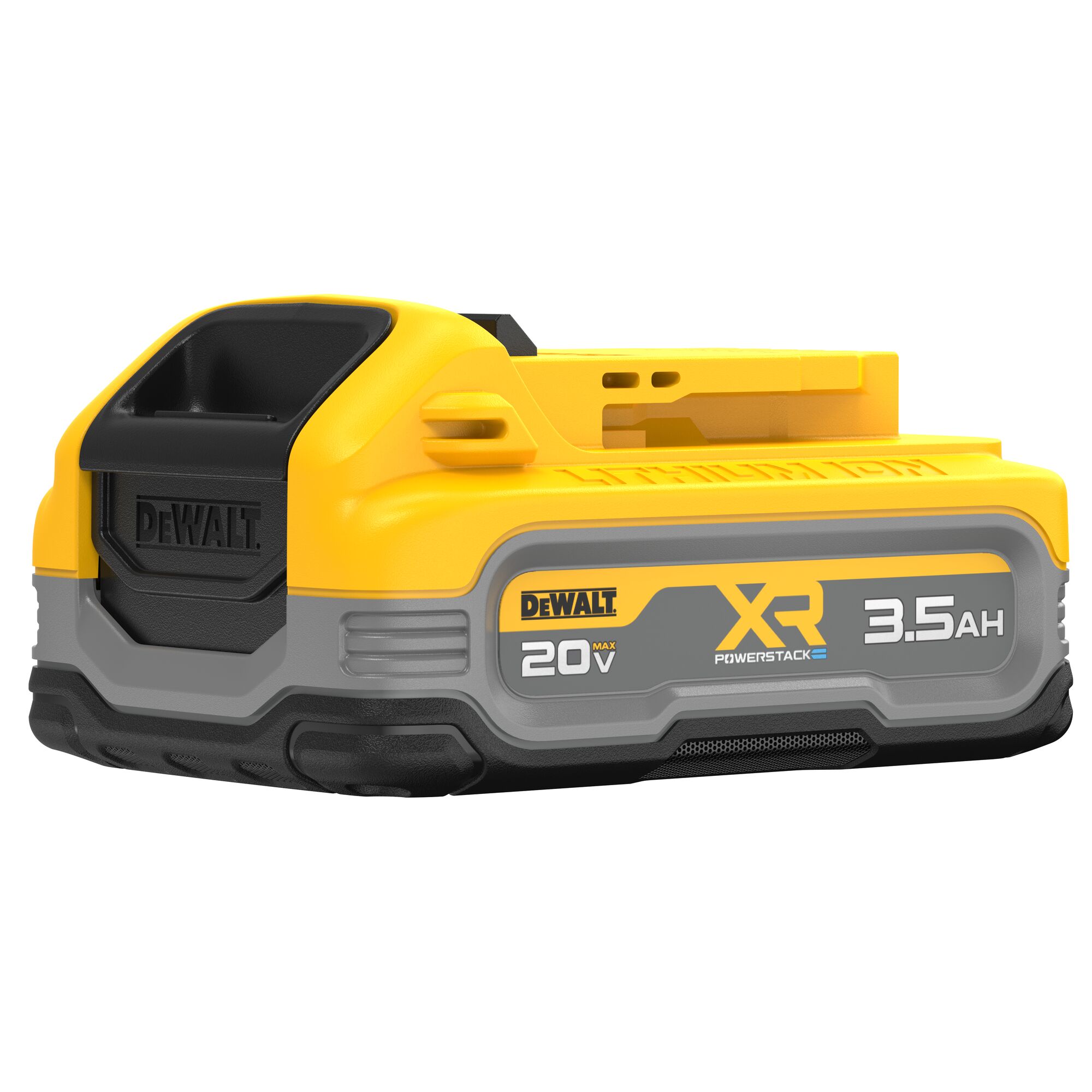 DEWALT DCBP320 20 -Volt 1 -Pack Lithium-ion ( 3.5 Ah Battery )