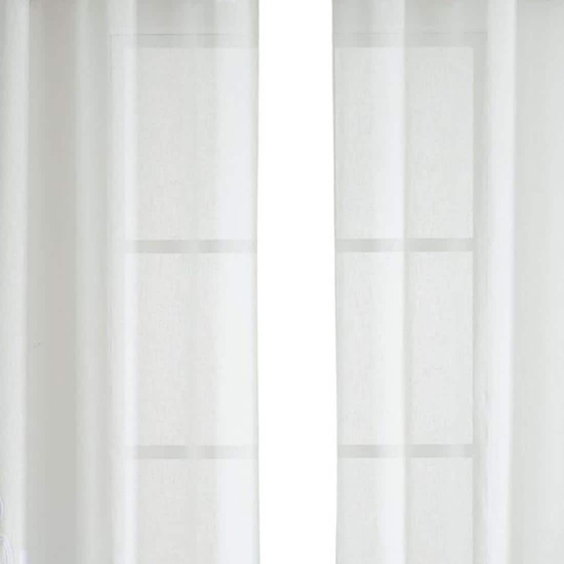 HomeRoots 4000473399 curtains - View #3