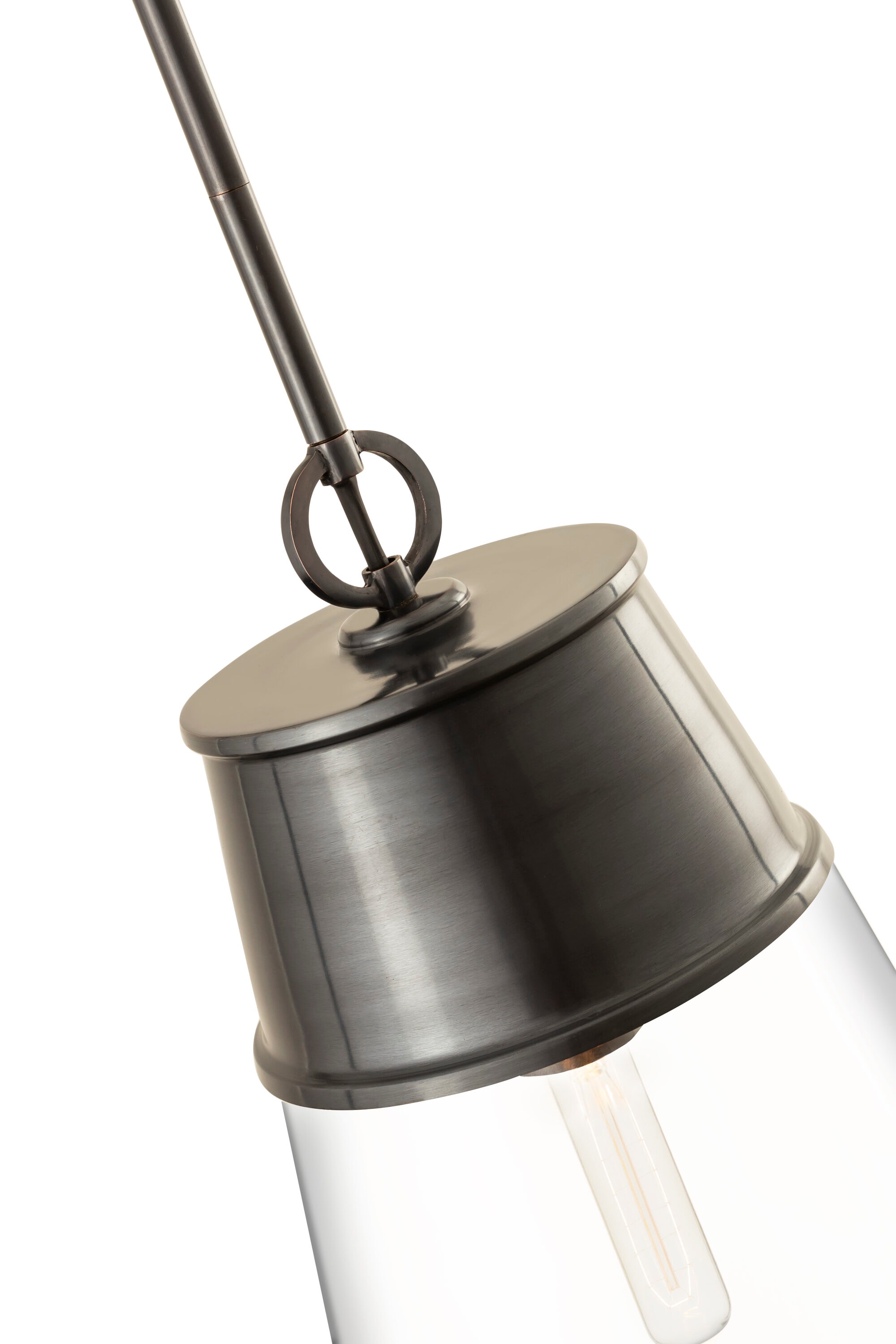 Z-Lite 2300P12-BP Pendant-Lights - View #4