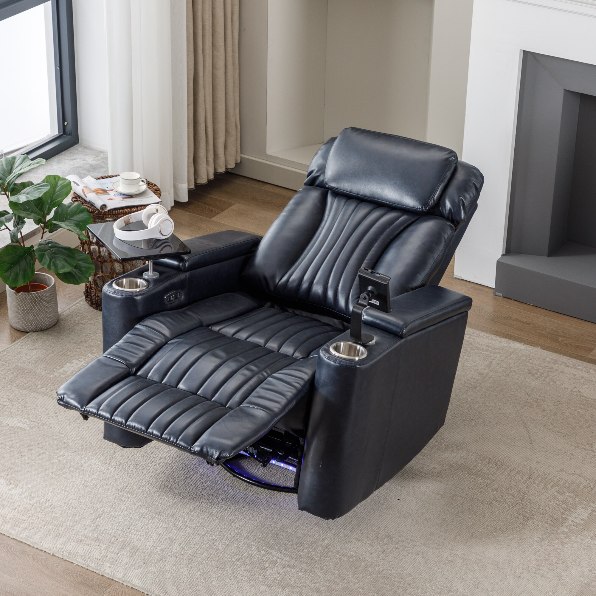 ModernLuxe N719S000750C Sofas-Loveseats - View #9