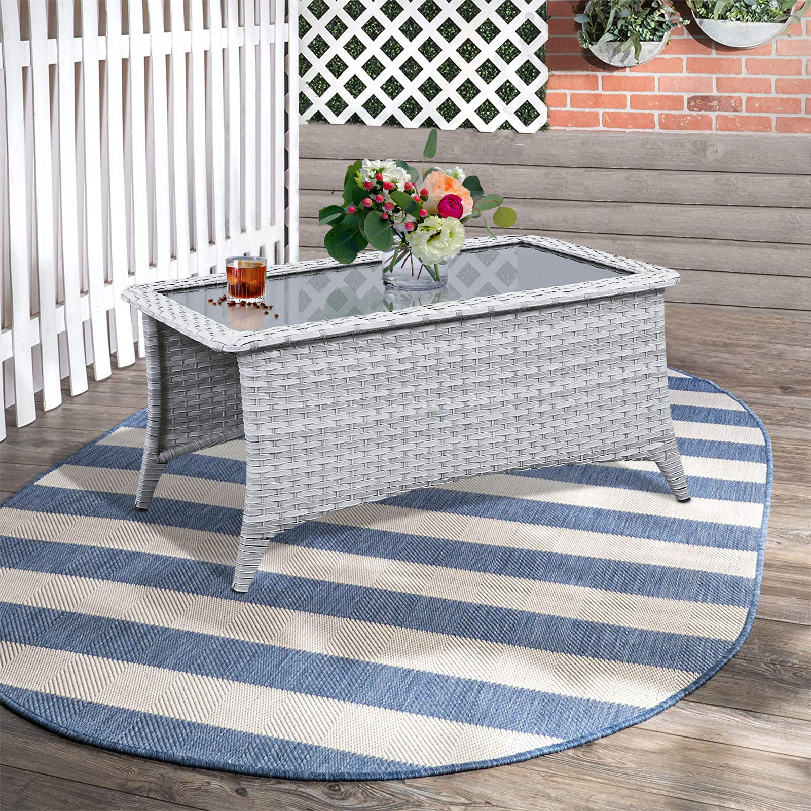  PA077 Patio-Tables - View #6