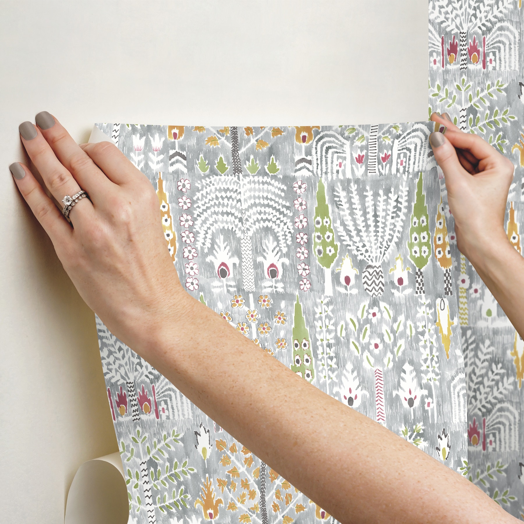 RoomMates RMK12370PL wallpaper - View #6