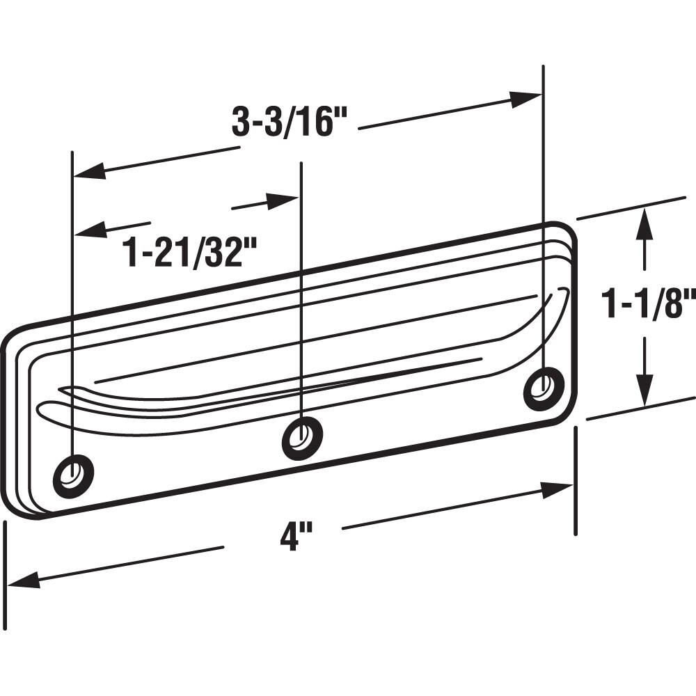 Prime-Line F 2560 Horizontal-Sliding-Window-Sash-Lifts - View #2