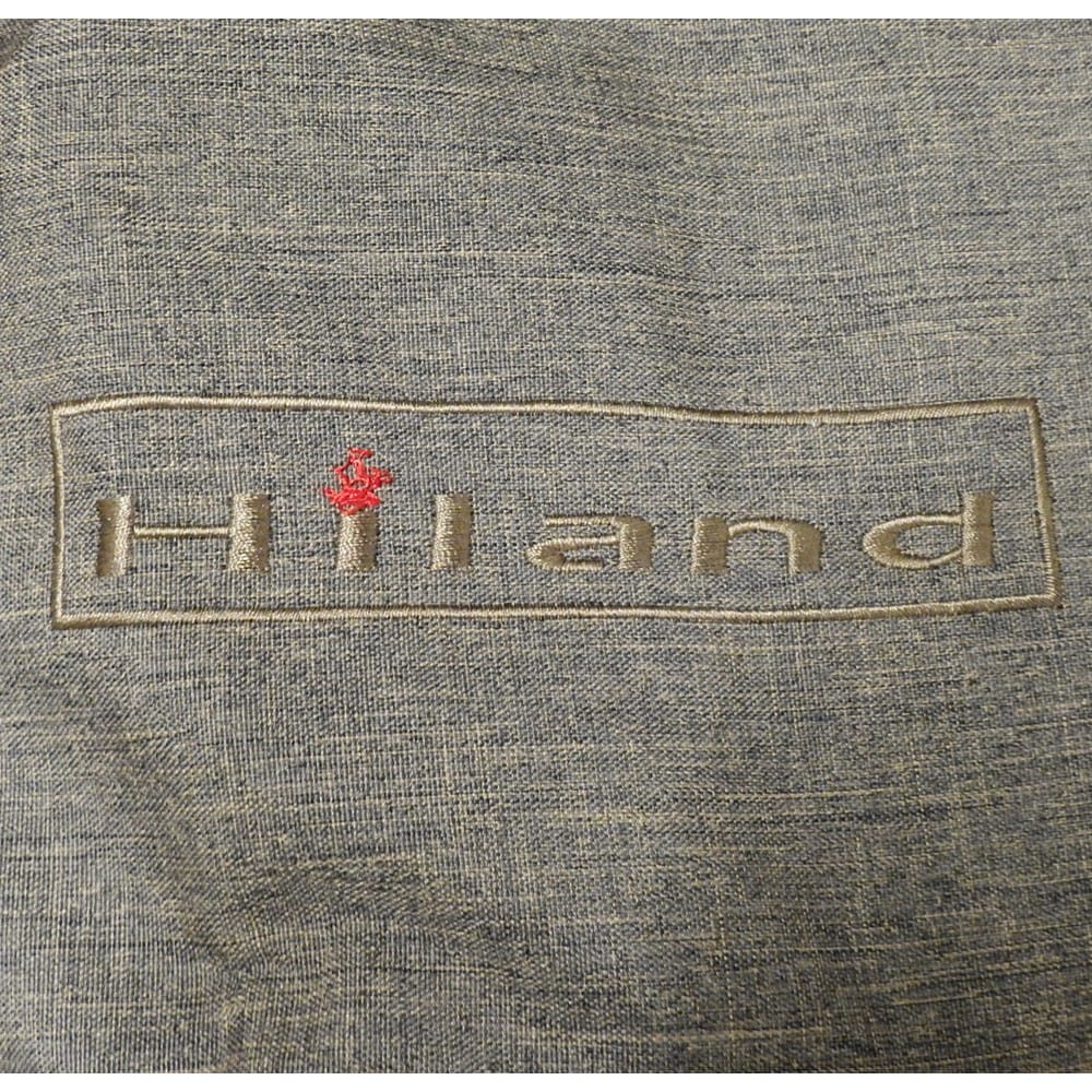 Hiland CHC-SGT-T Fire-Pit-Covers - View #2