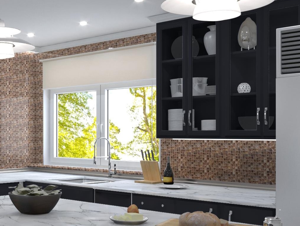 Andova Tiles SAM-ANDOTZ998 Tile-Samples - View #4