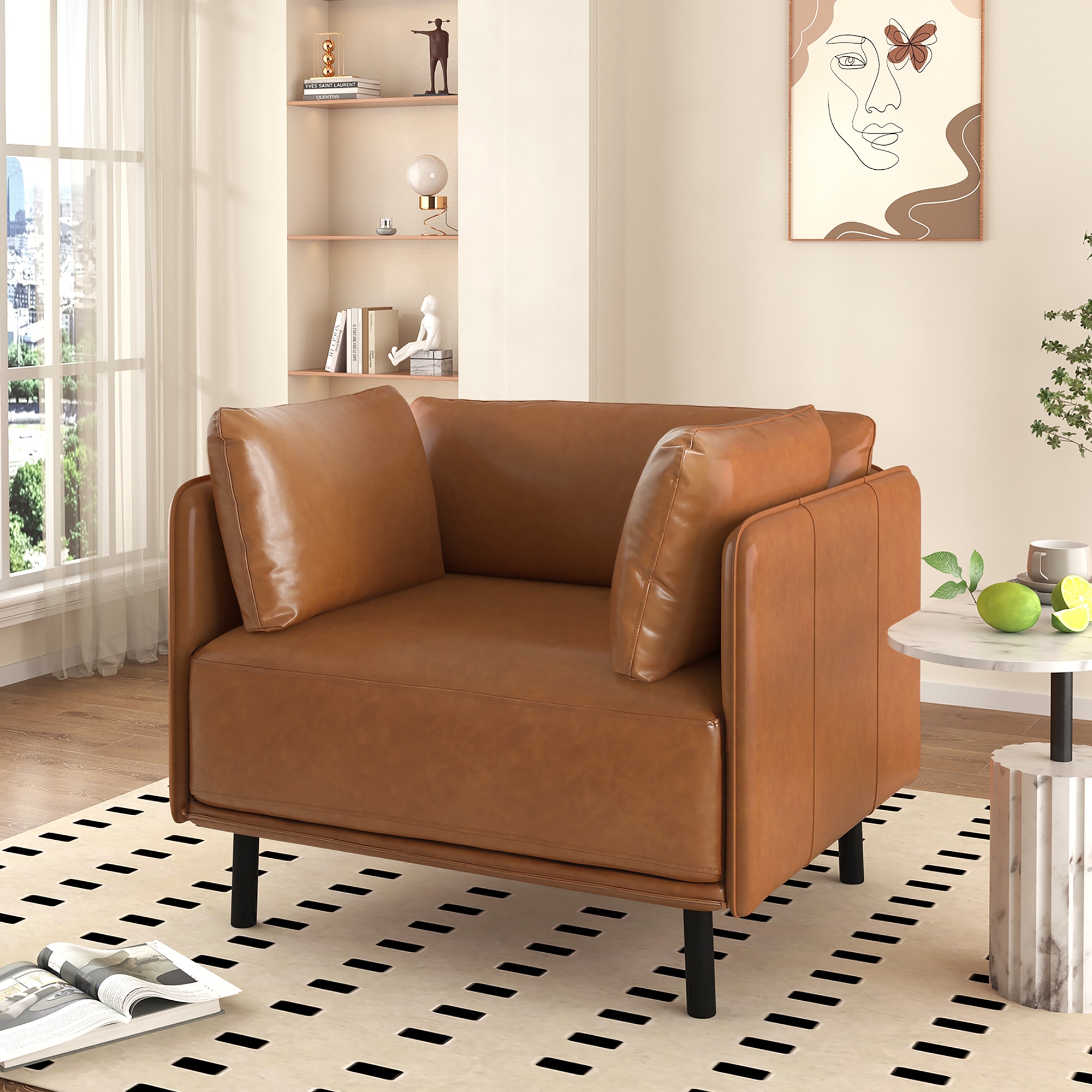 Best Selling Home Decor 320728 chairs - View #3