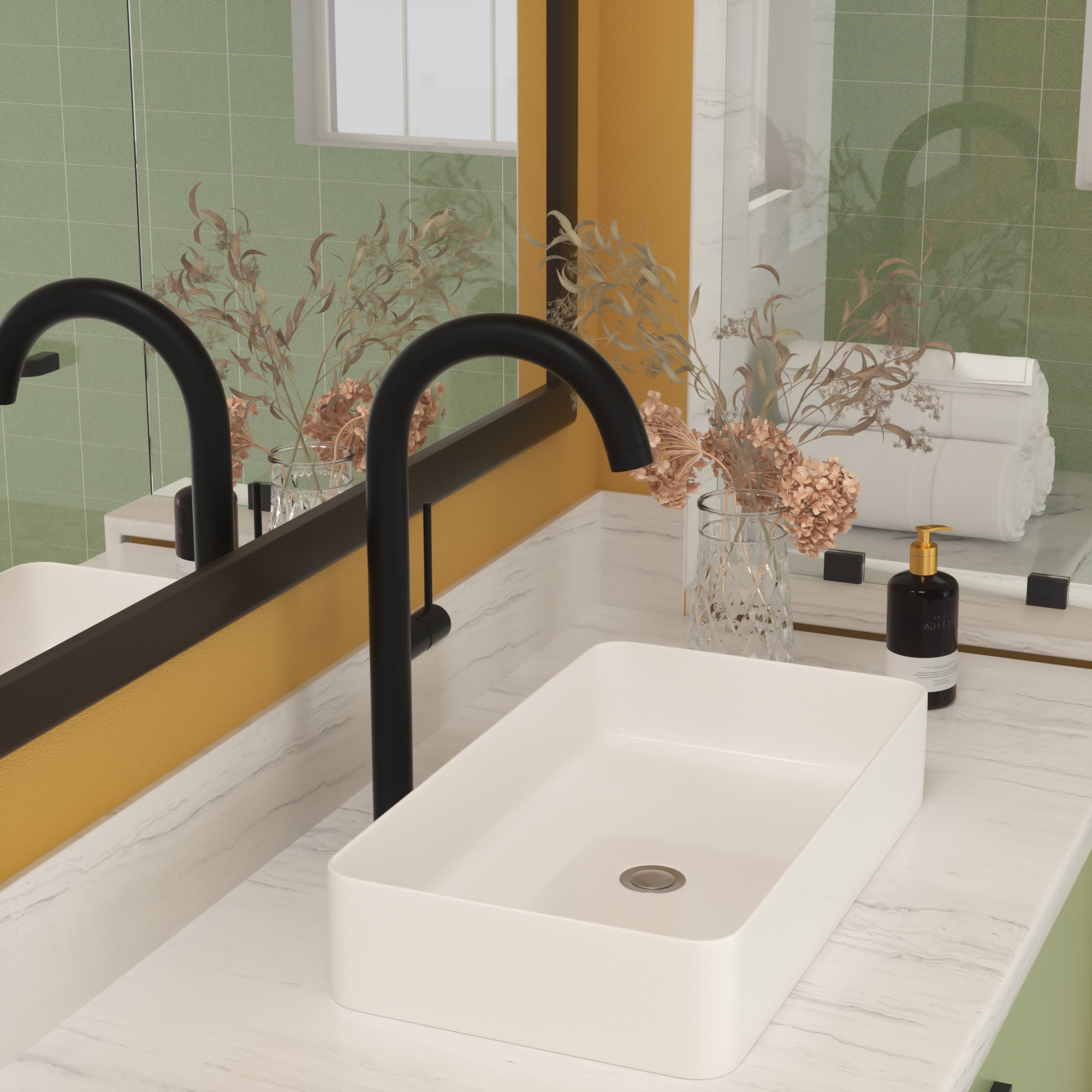 Tahanbath MT2-43124968 Bath-Sink - View #6