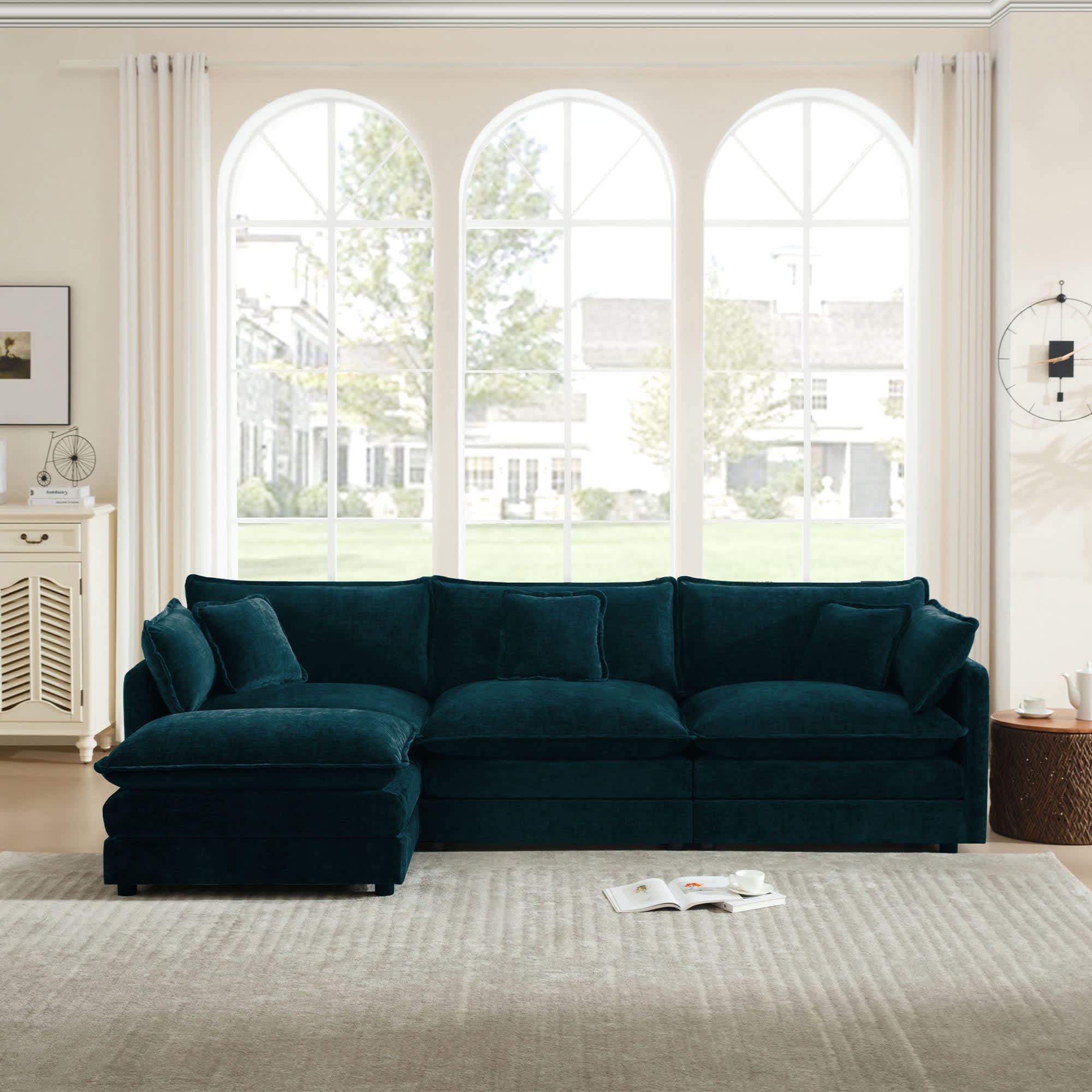 Roomfitters RF-W714S00602  - View #2