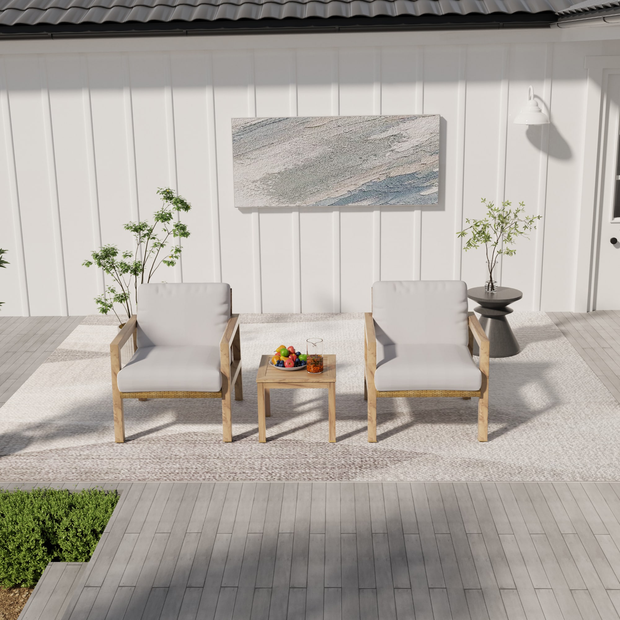  EL-VSFY1-MM-F-WL3 Patio-Chairs - View #3