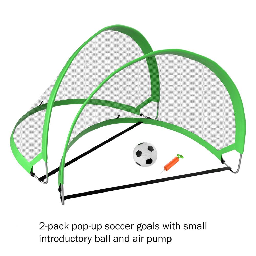 Toy Time 666503GBG Sports-Equipment - View #3