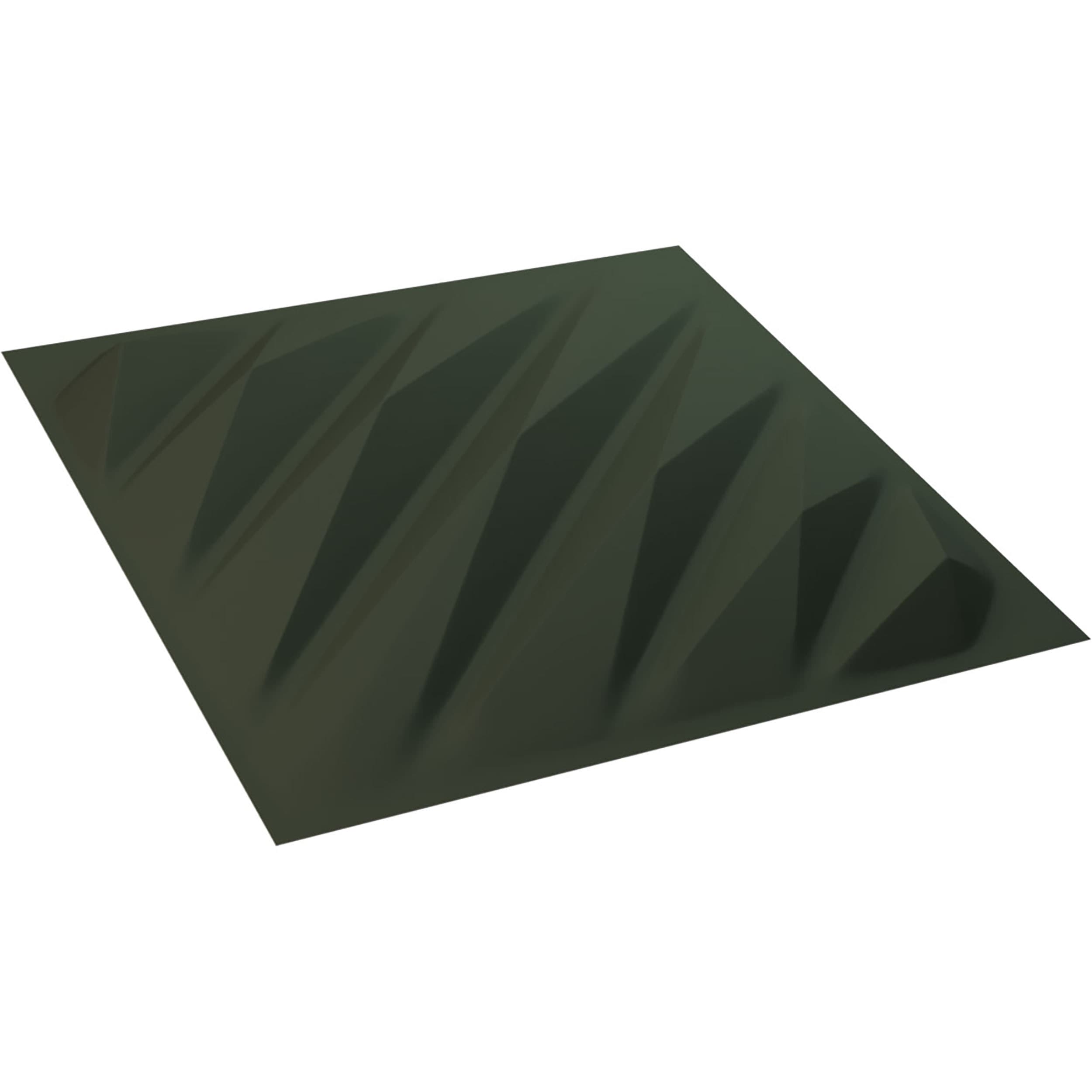 Ekena Millwork WP20X20AWGHC-CASE-12 Wall-Panels - View #6