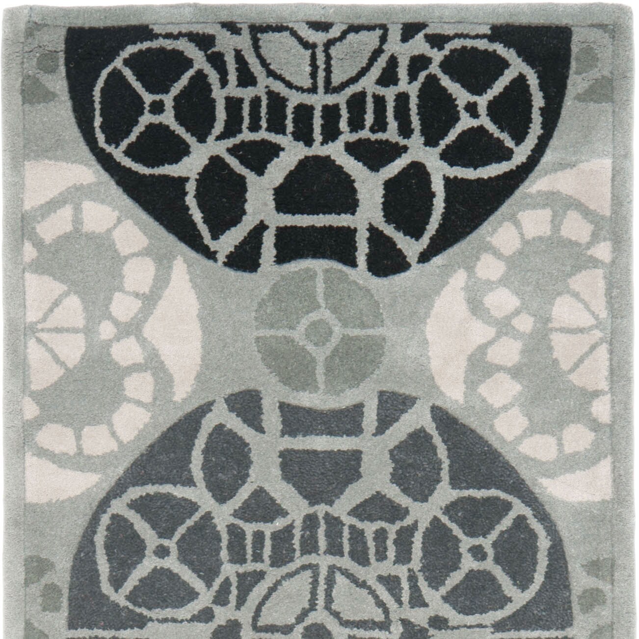 Safavieh CPR353C-29 rugs - View #4