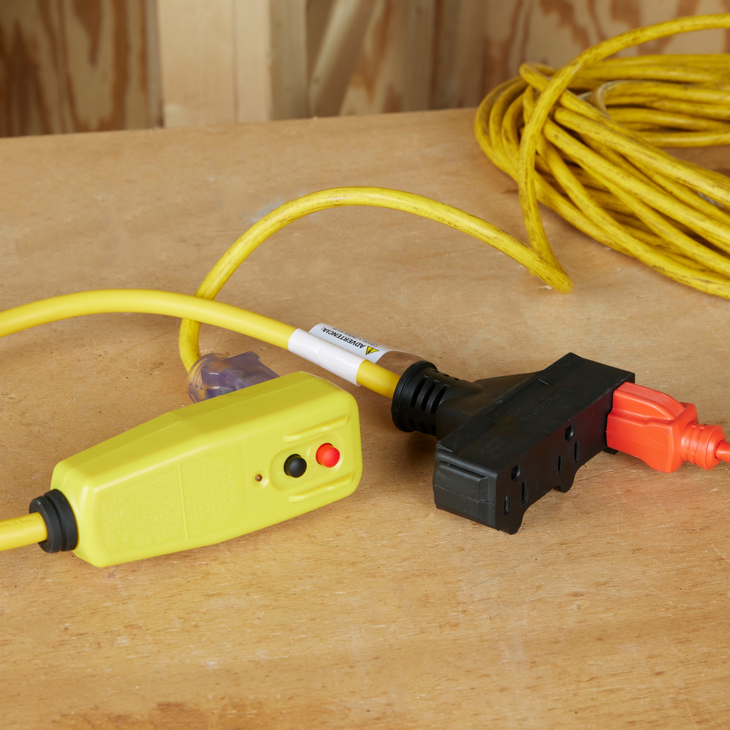 Tower Manufacturing 30434008 Electrical-Extension-Cords - View #11