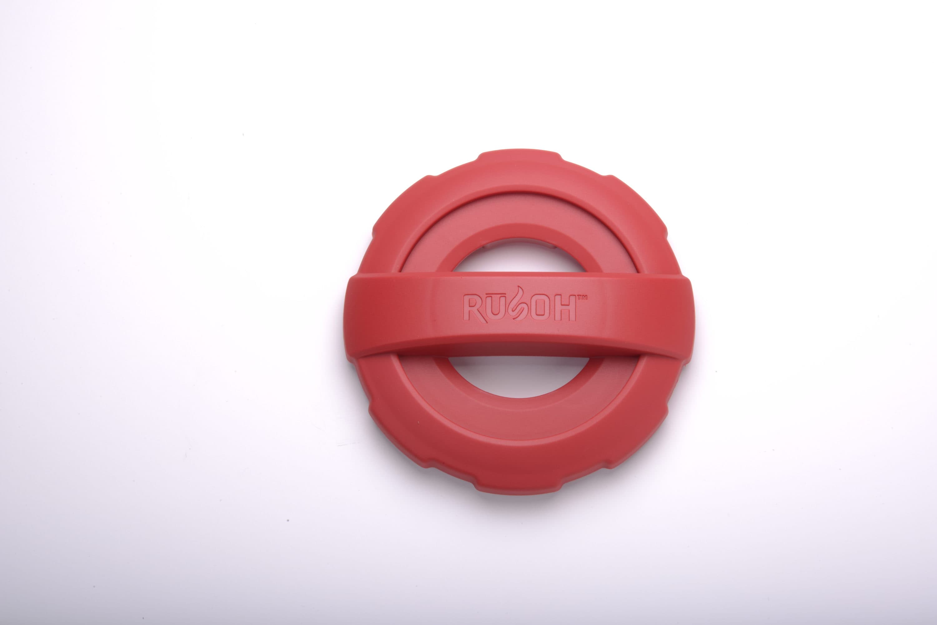 Rusoh 81524 Rechargeable Commercial/Residential Fire Extinguisher Fluffing Wrench
