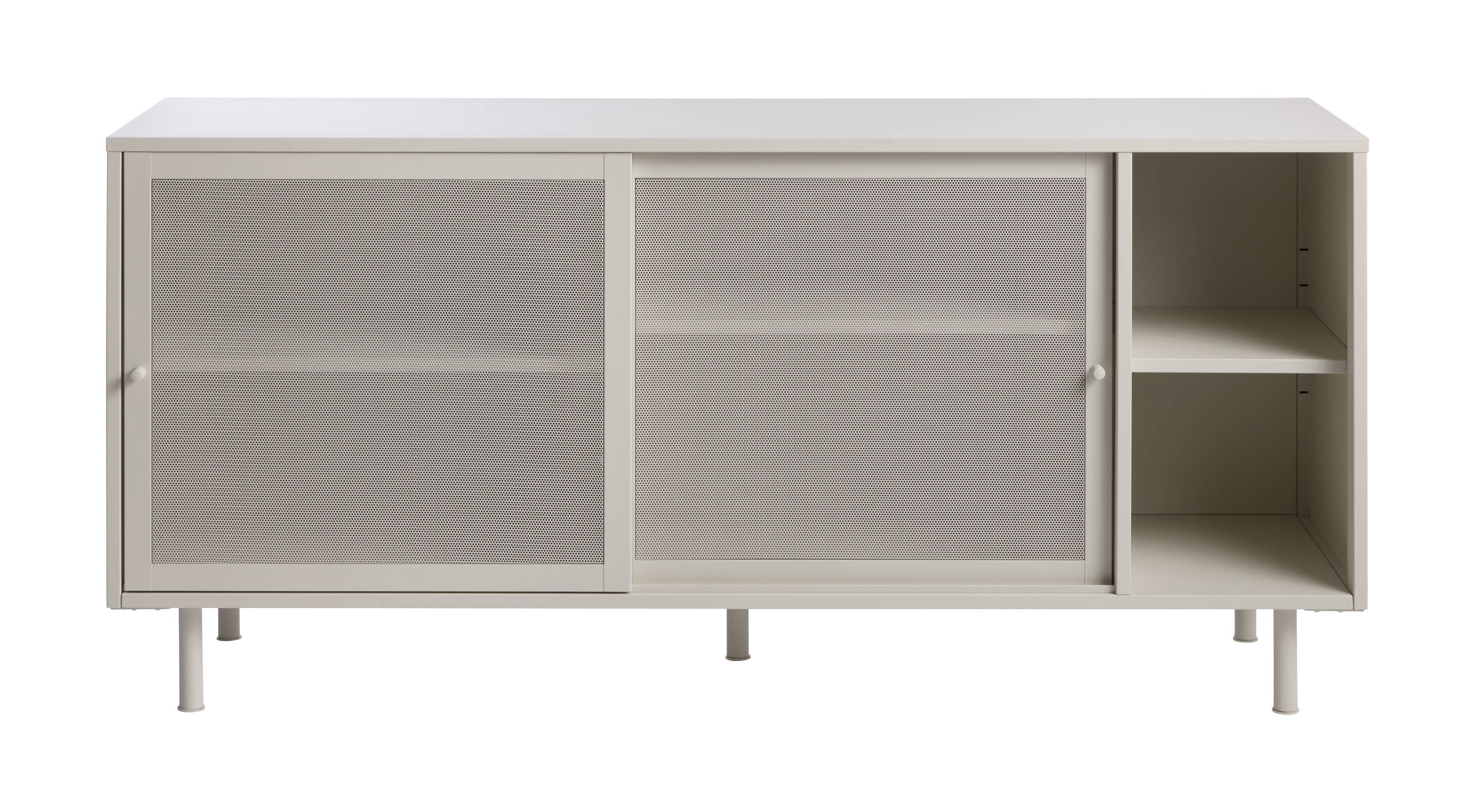  VP-5022-GREIGE chests - View #2