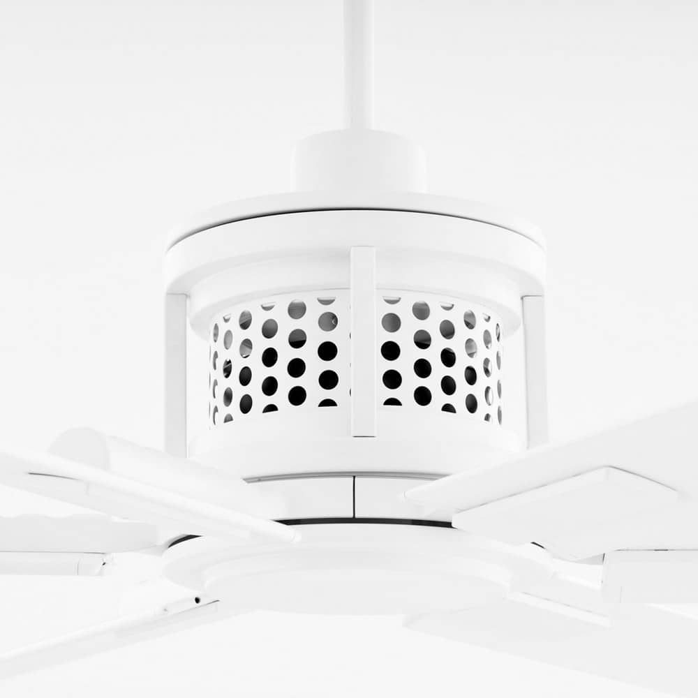 Quorum International A-QUORUM-10806-8 Ceiling-Fans - View #4