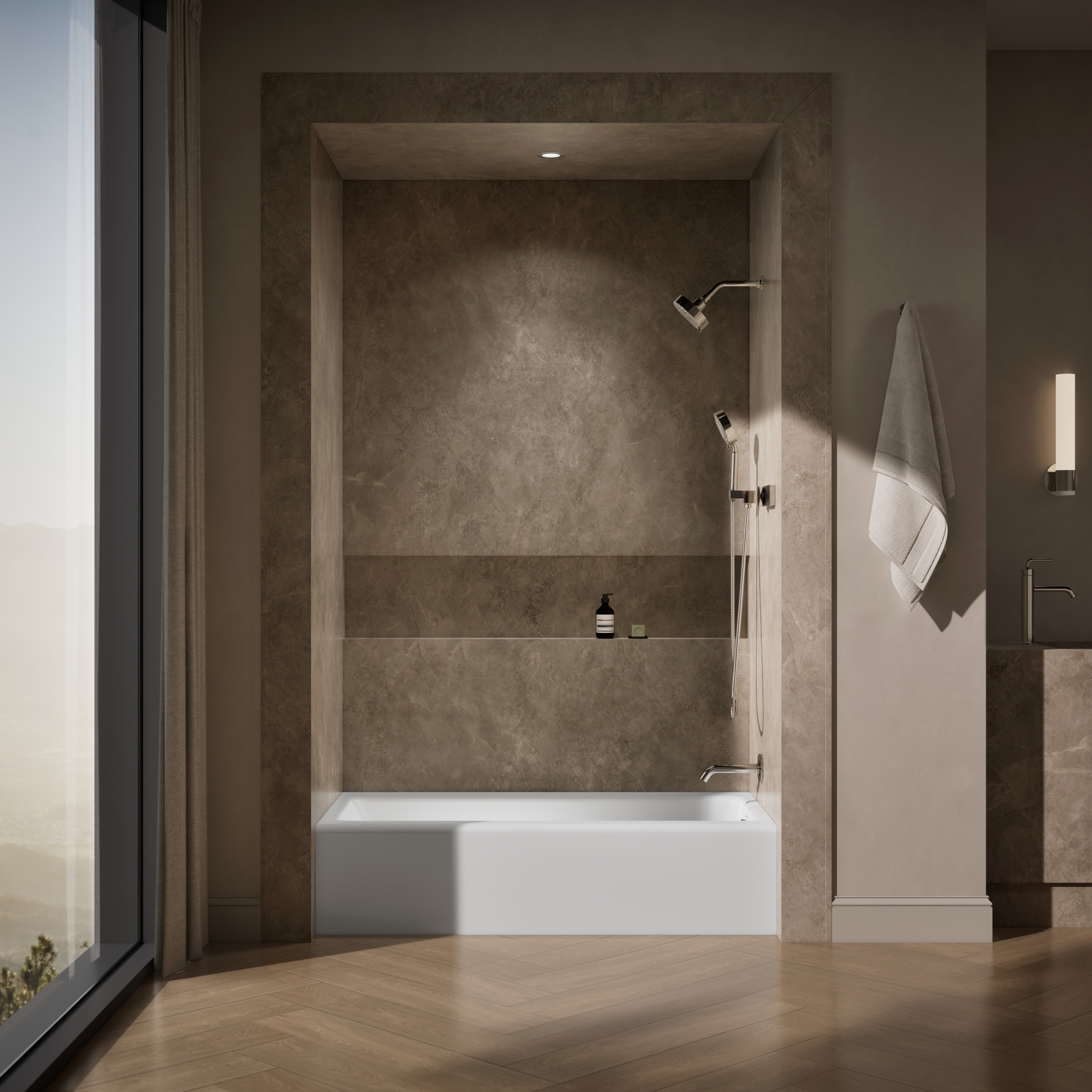 KOHLER 838-0 bathtubs - View #4