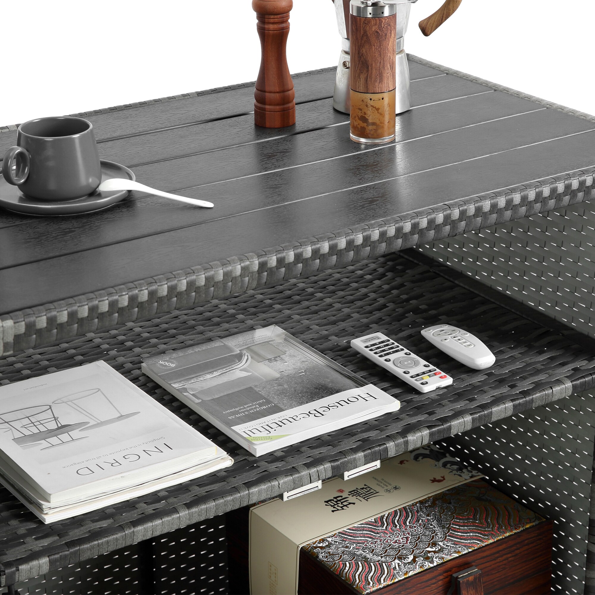 Bybafun YB0600041 Outdoor-Carts - View #7