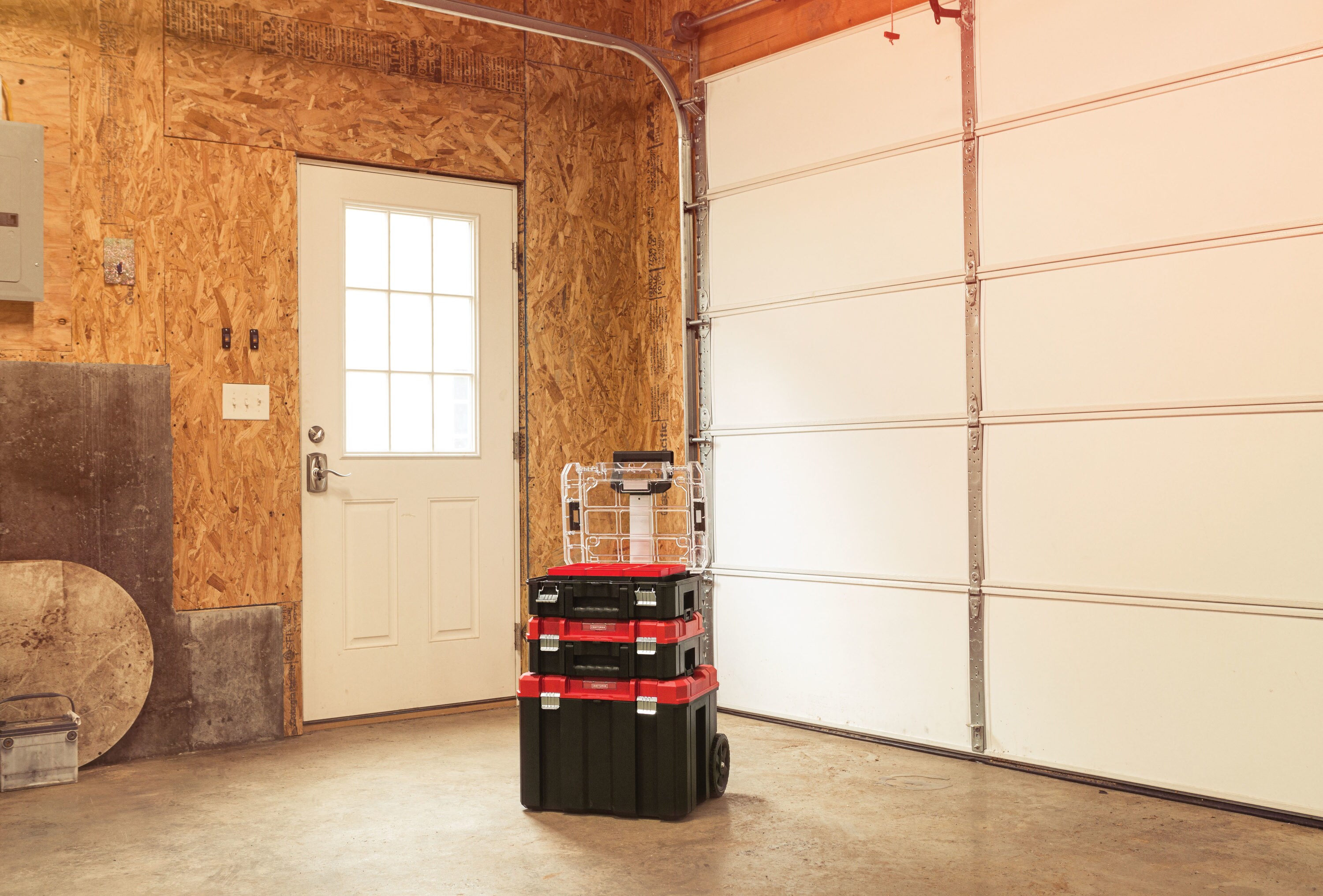 CRAFTSMAN CMST60403 Tool-Boxes - View #15