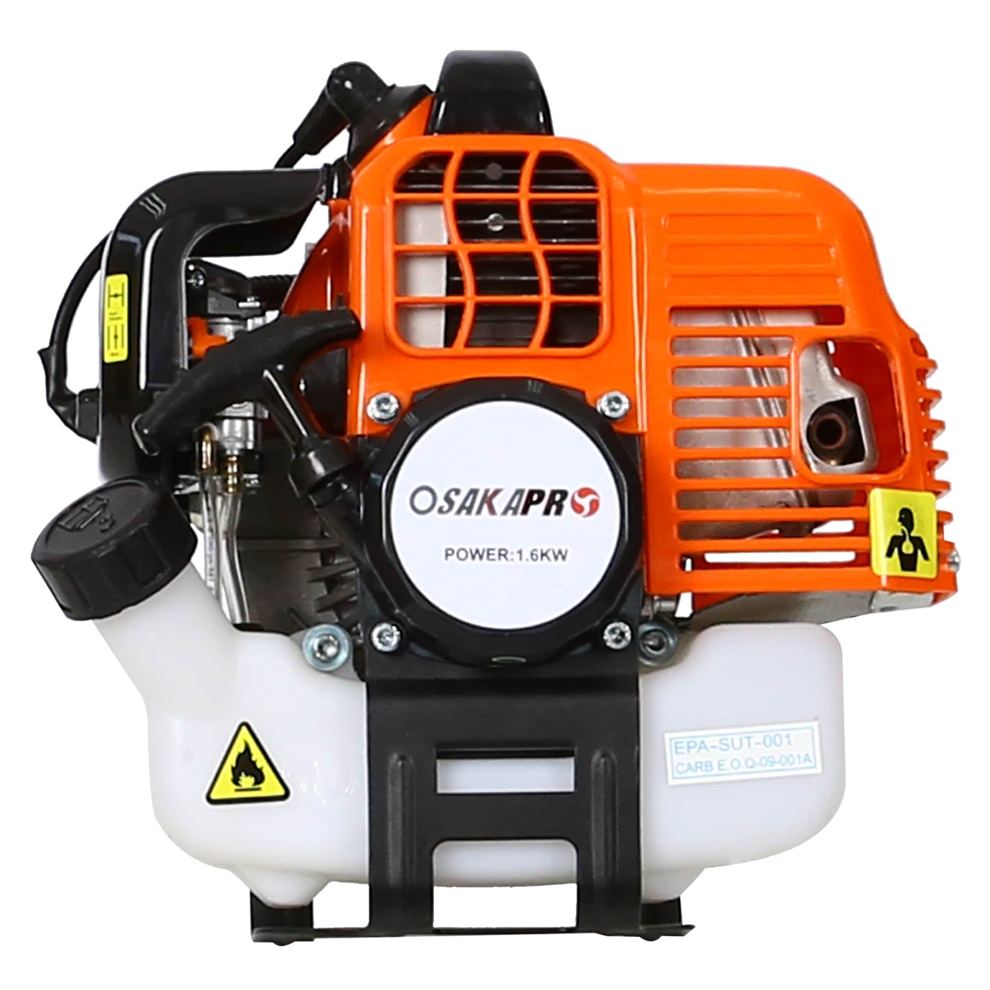 HyperDrop Cart X-A8M09RXETNDF Cordless-Hedge-Trimmers - View #3