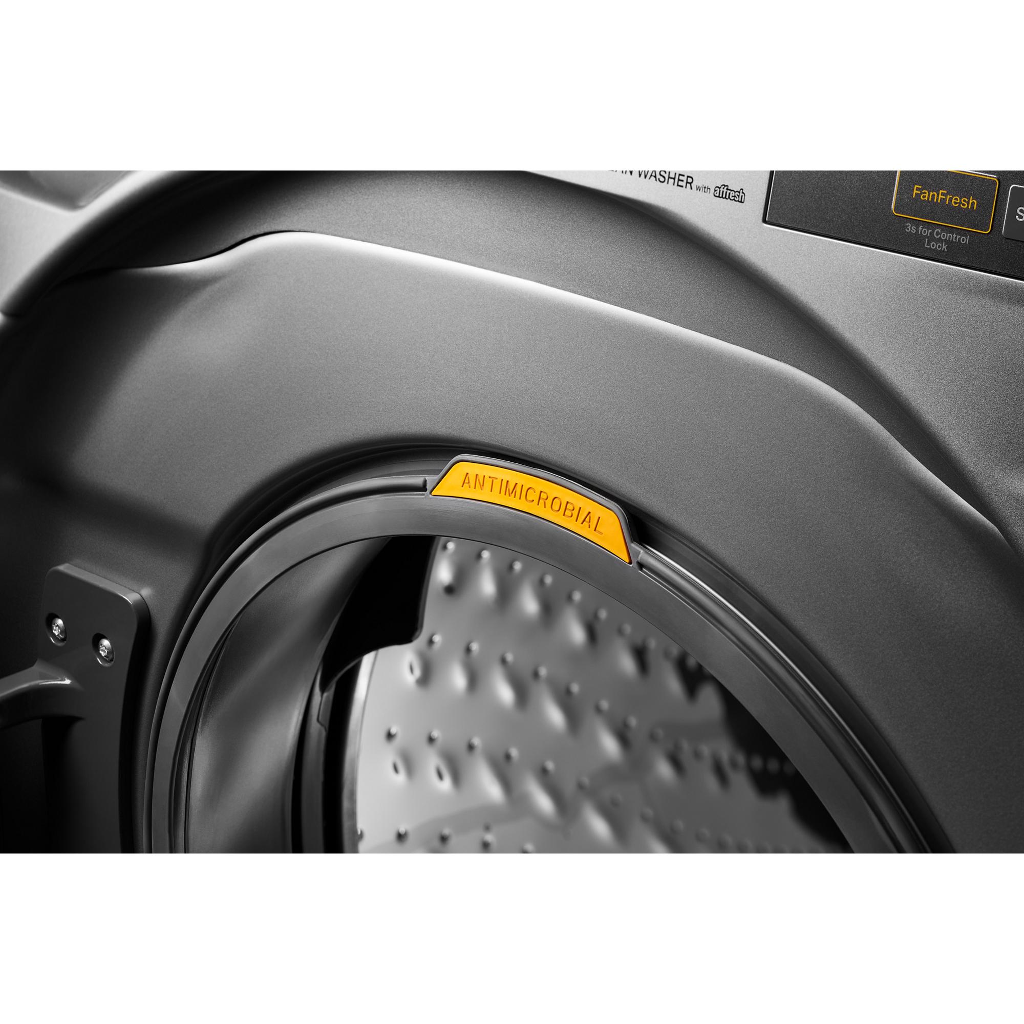 Whirlpool WFW6720RU m080105 - View #8