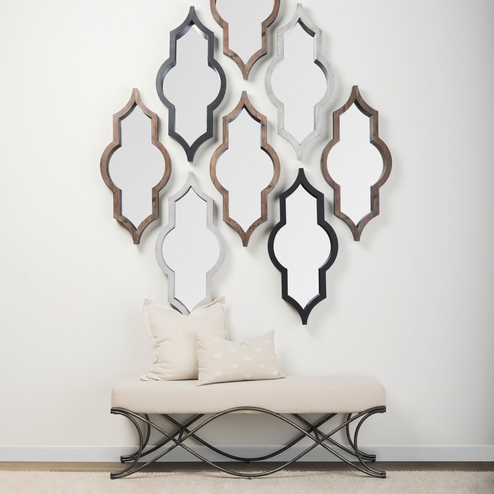 Mercana 37184 Decor-Mirrors - View #14