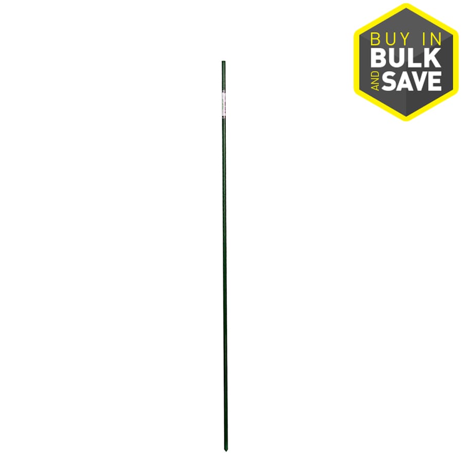 Project Source 831091 24-in Metal Landscape Stake