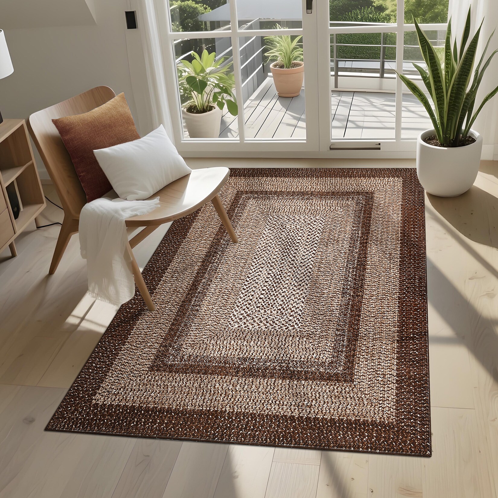 Assile ASRUG26820190CV6Z rugs - View #7