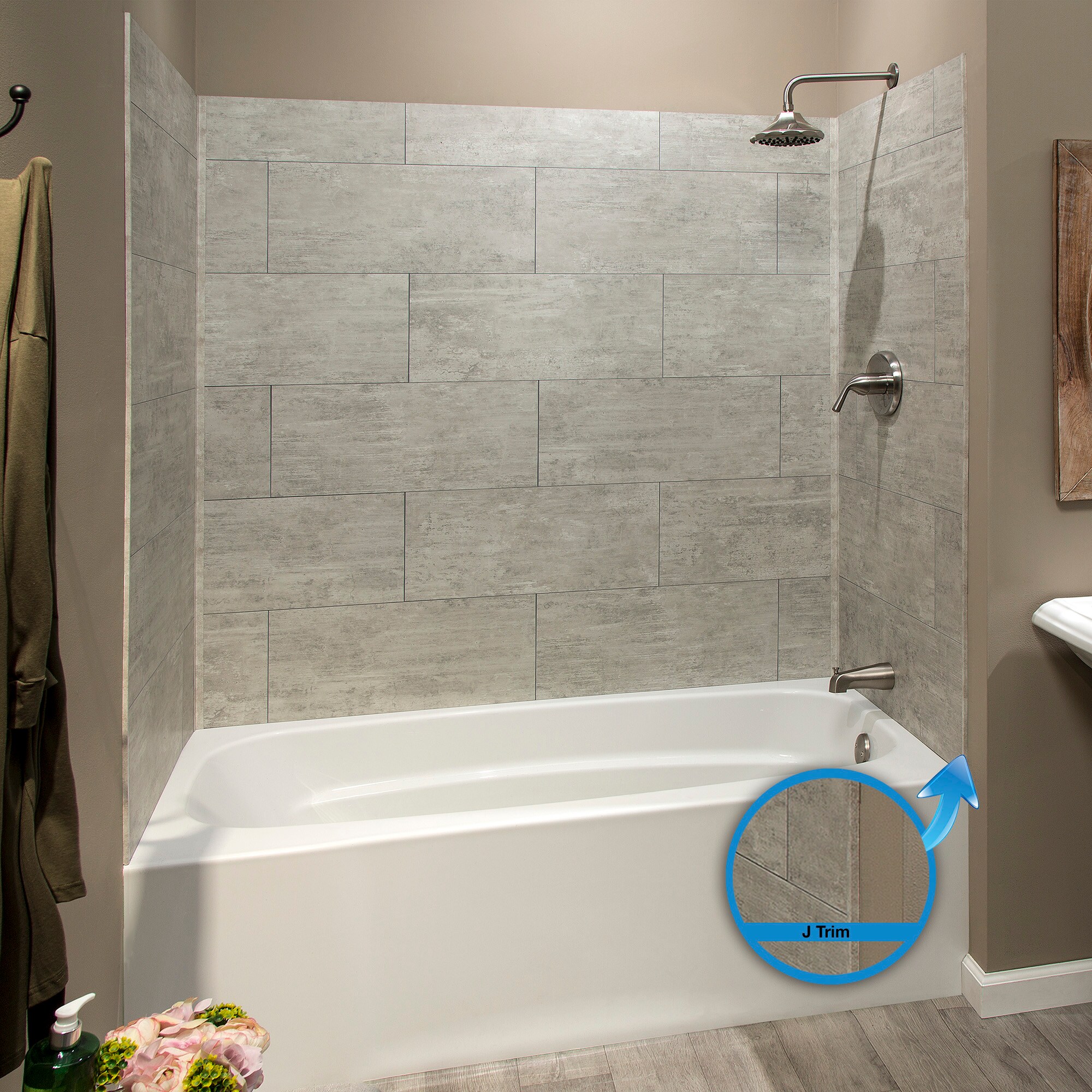 PALISADE 19006PK Tile-Edging-Trim - View #5