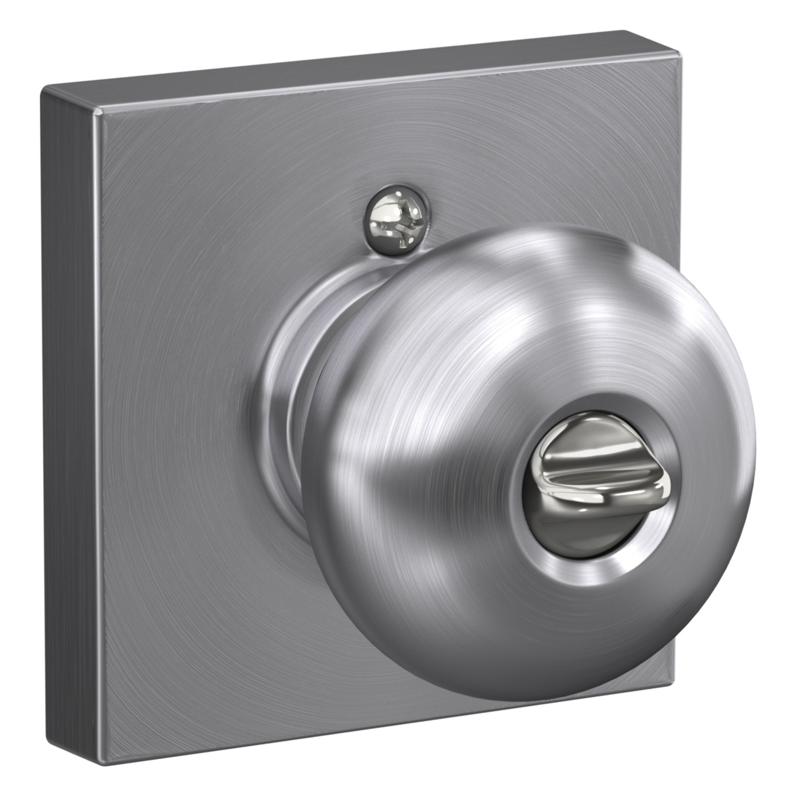 Schlage F51A PLY 626 COL Door-Knobs - View #6