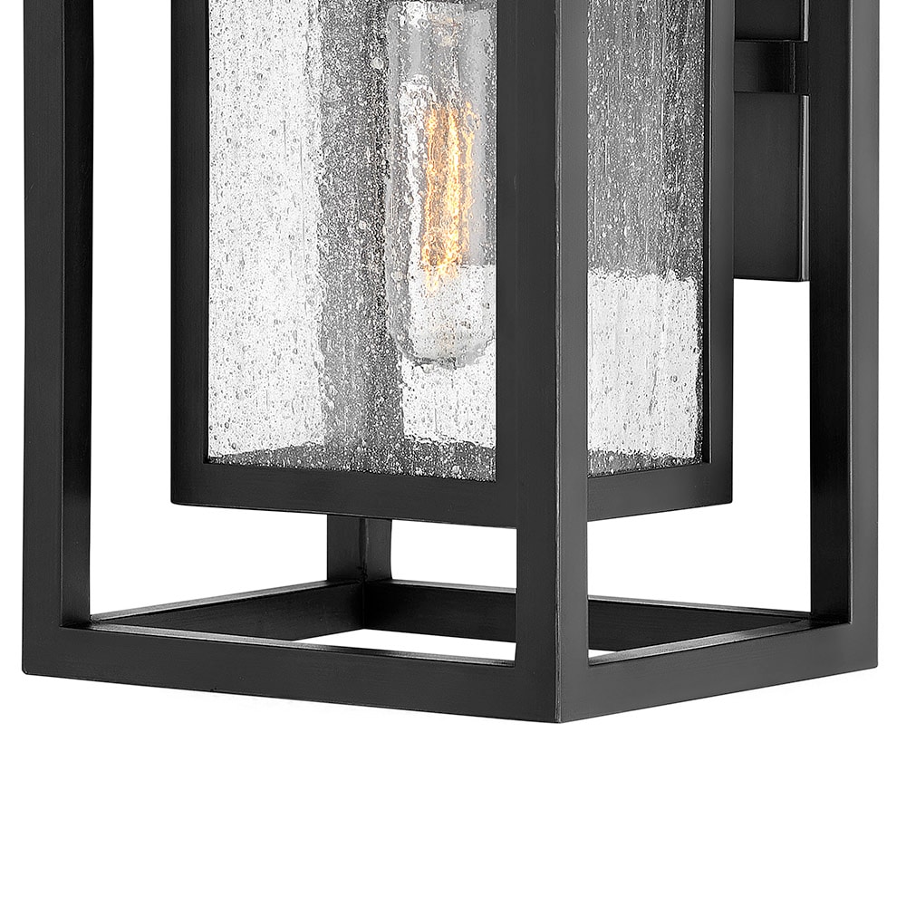Hinkley 1000BK Outdoor-Wall-Lighting - View #3