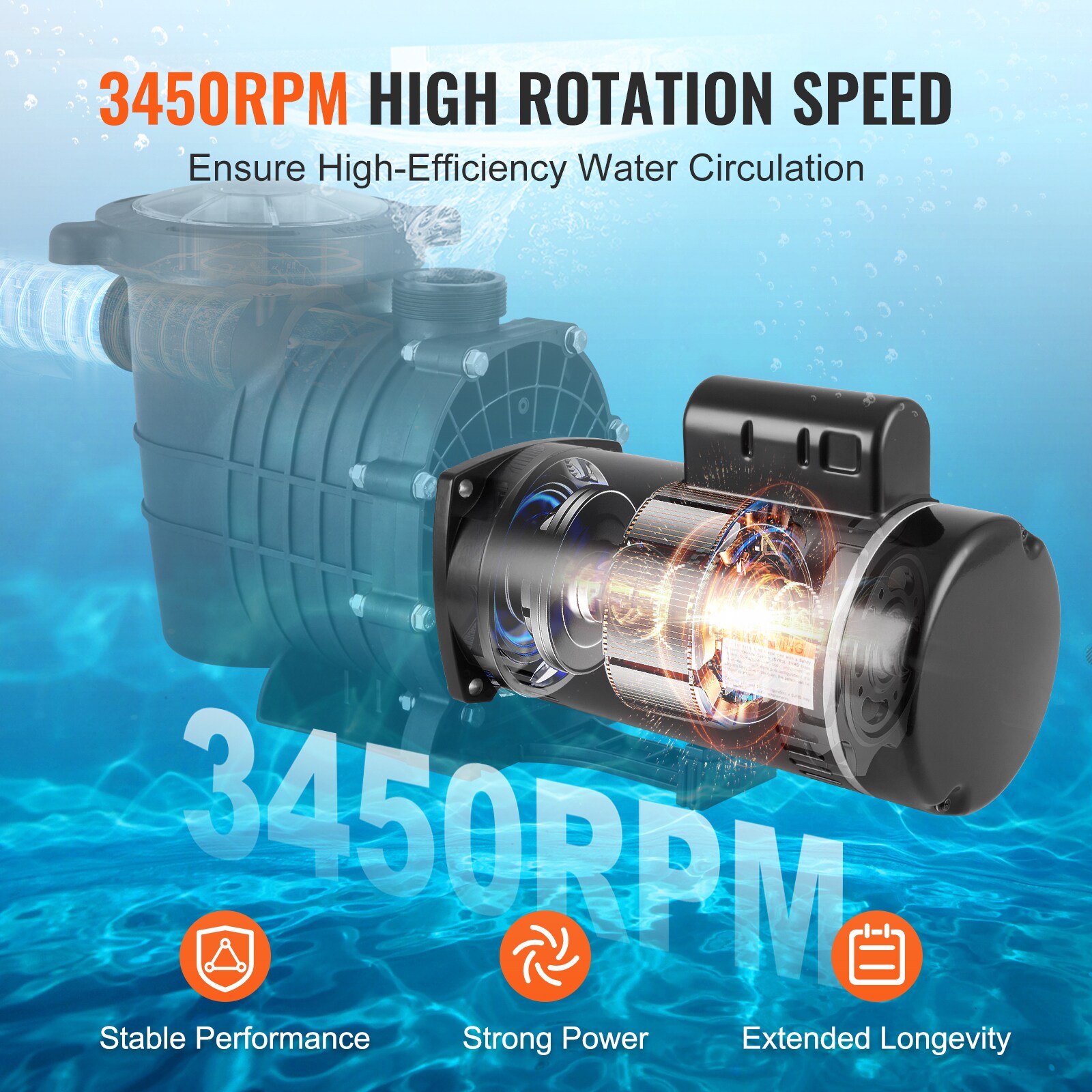 SVOPES YCBDJ1HP56Y26MR60V9 Pw-Pump-And-Kits - View #3