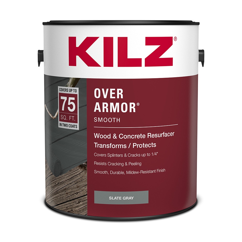 KILZ L394711 Porch-Floor-Paint - View #2