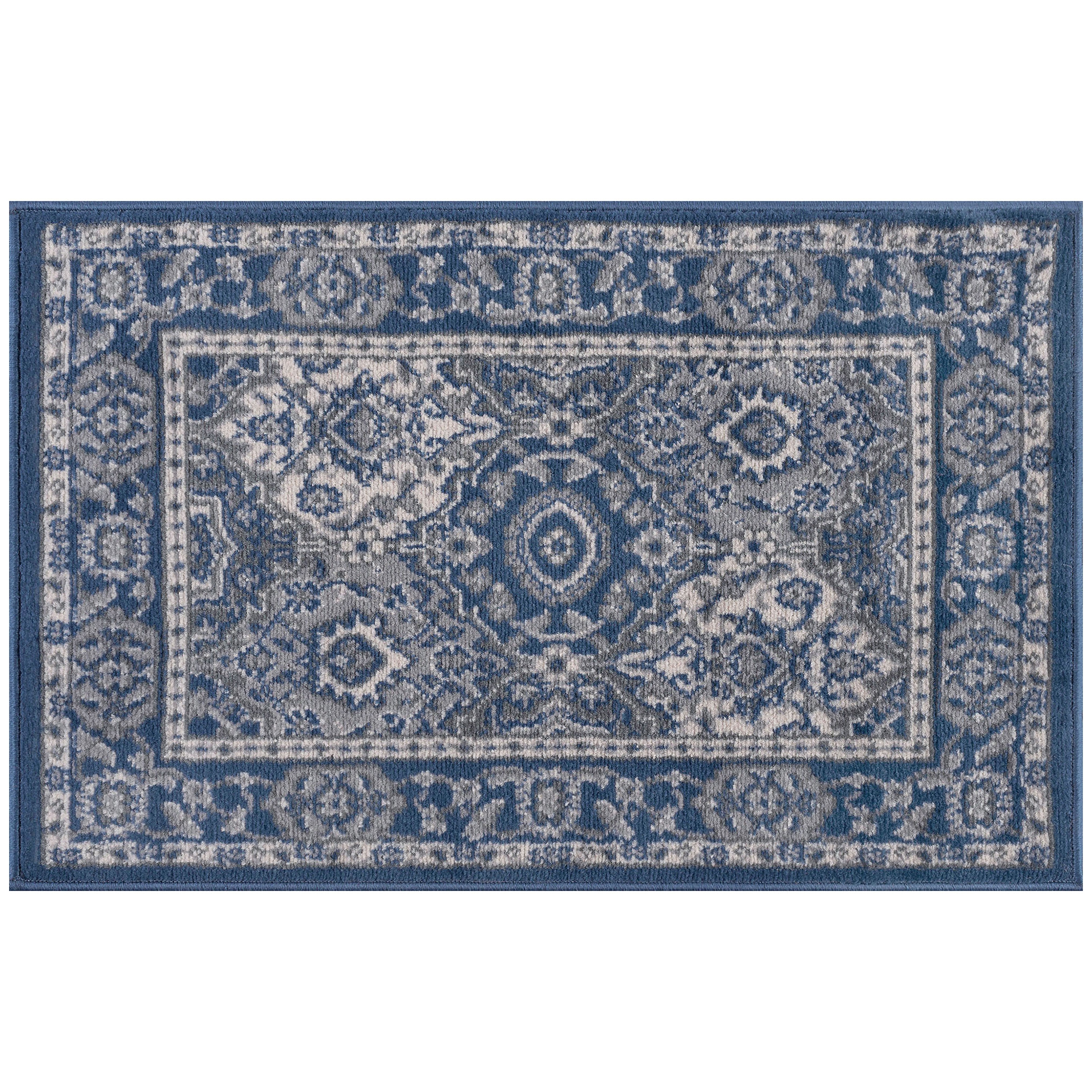 Tayse MDN3607 2X3 rugs - View #2